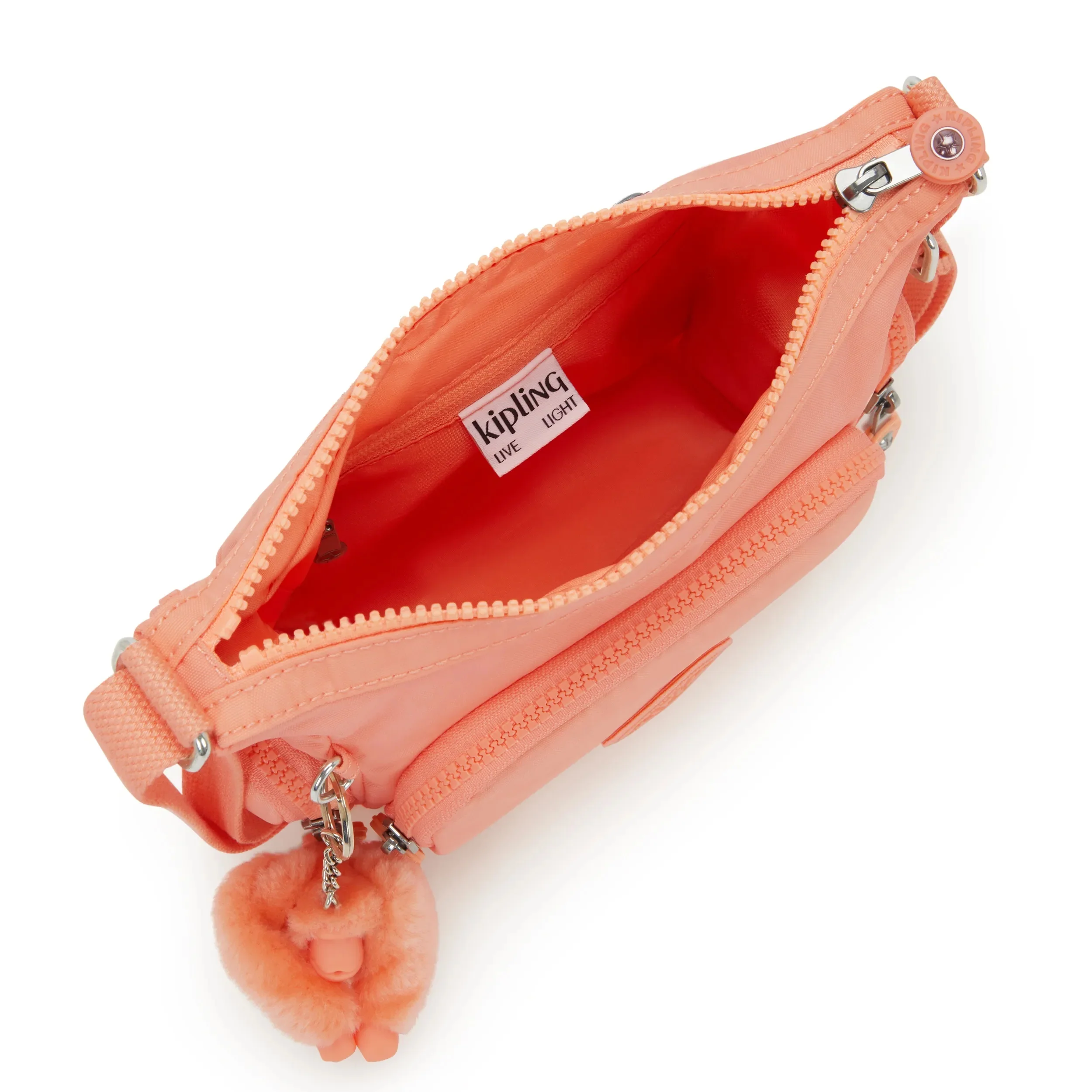 Gabbie Mini Crossbody Bag - Image 4