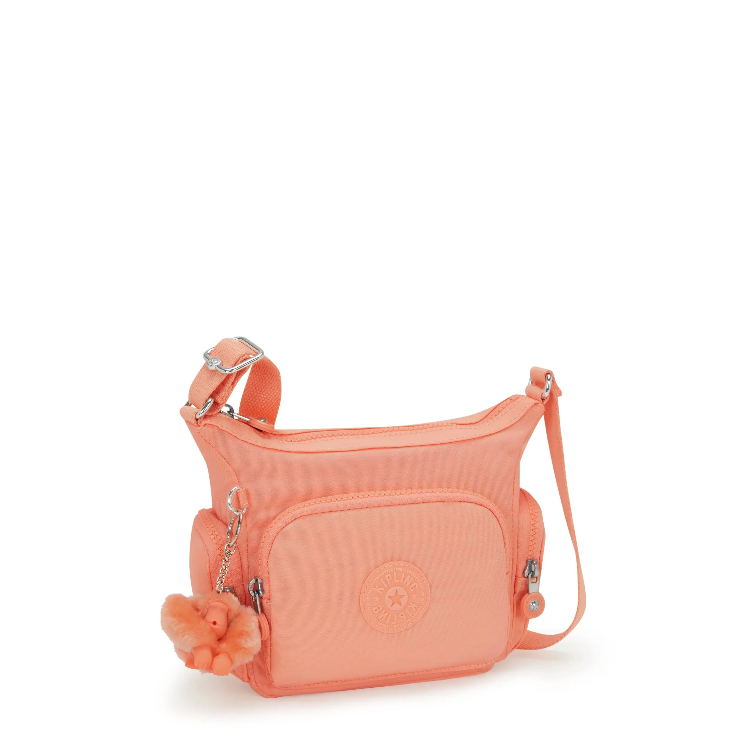 Gabbie Mini Crossbody Bag - Image 5