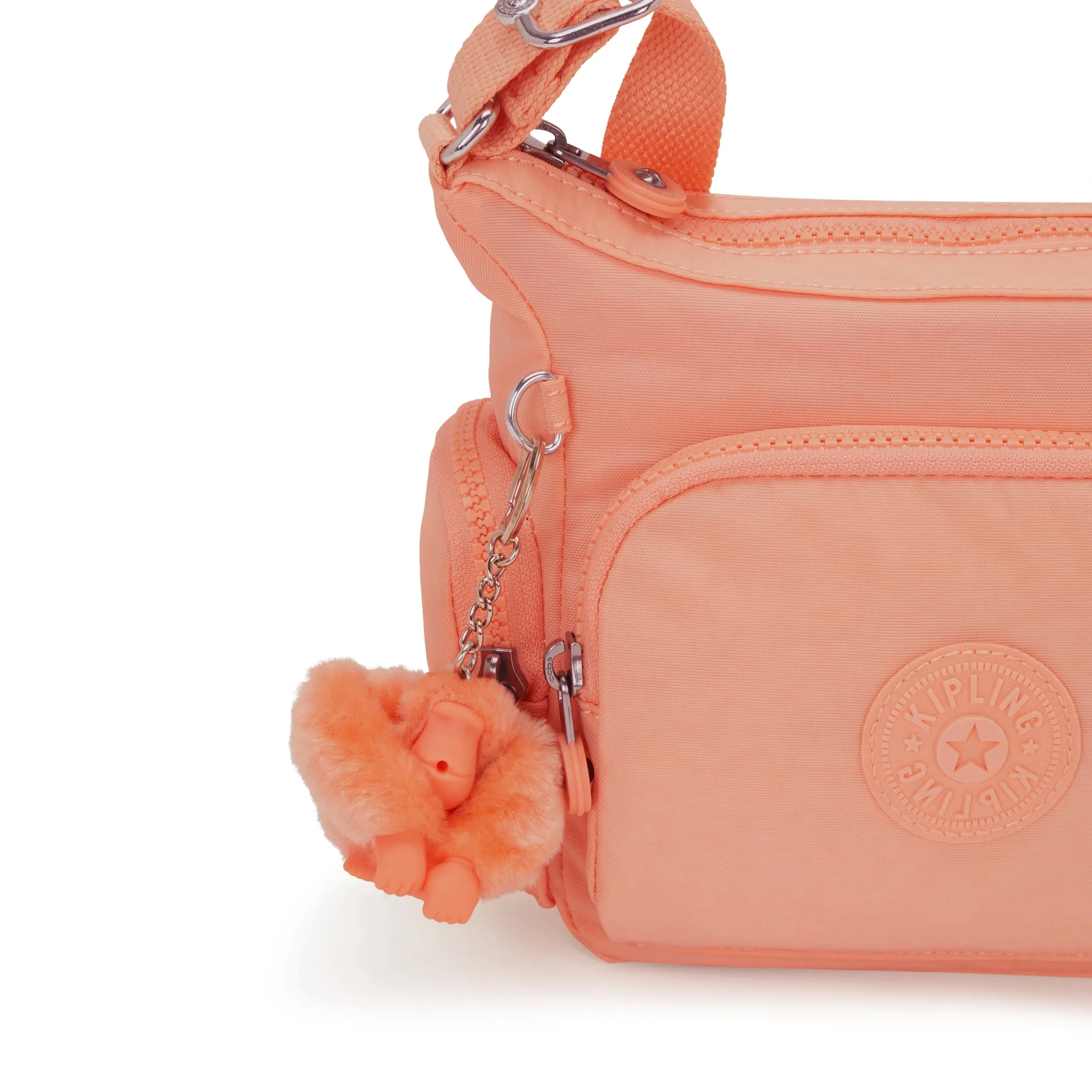 Gabbie Mini Crossbody Bag - Image 6