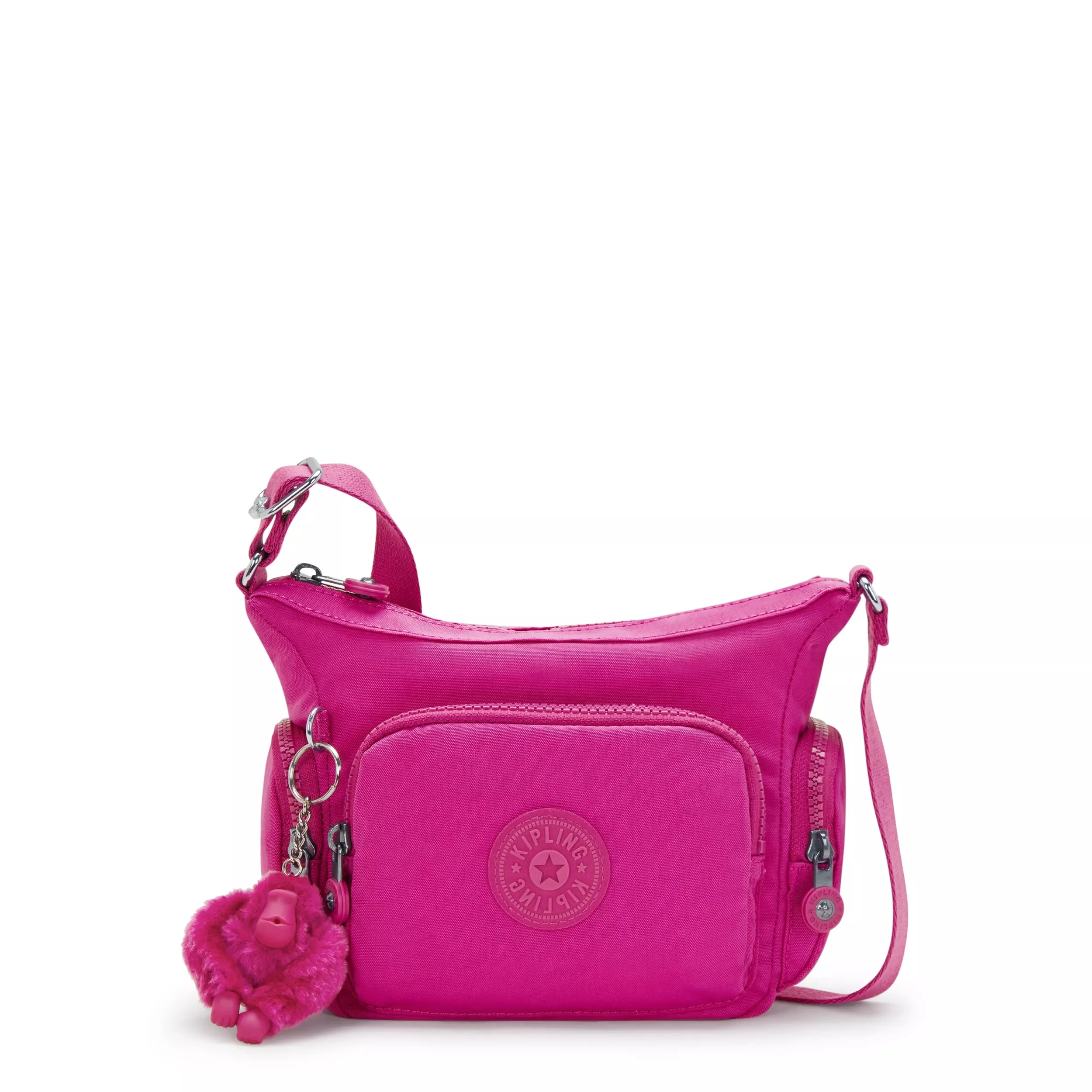 Gabbie Mini Crossbody Bag