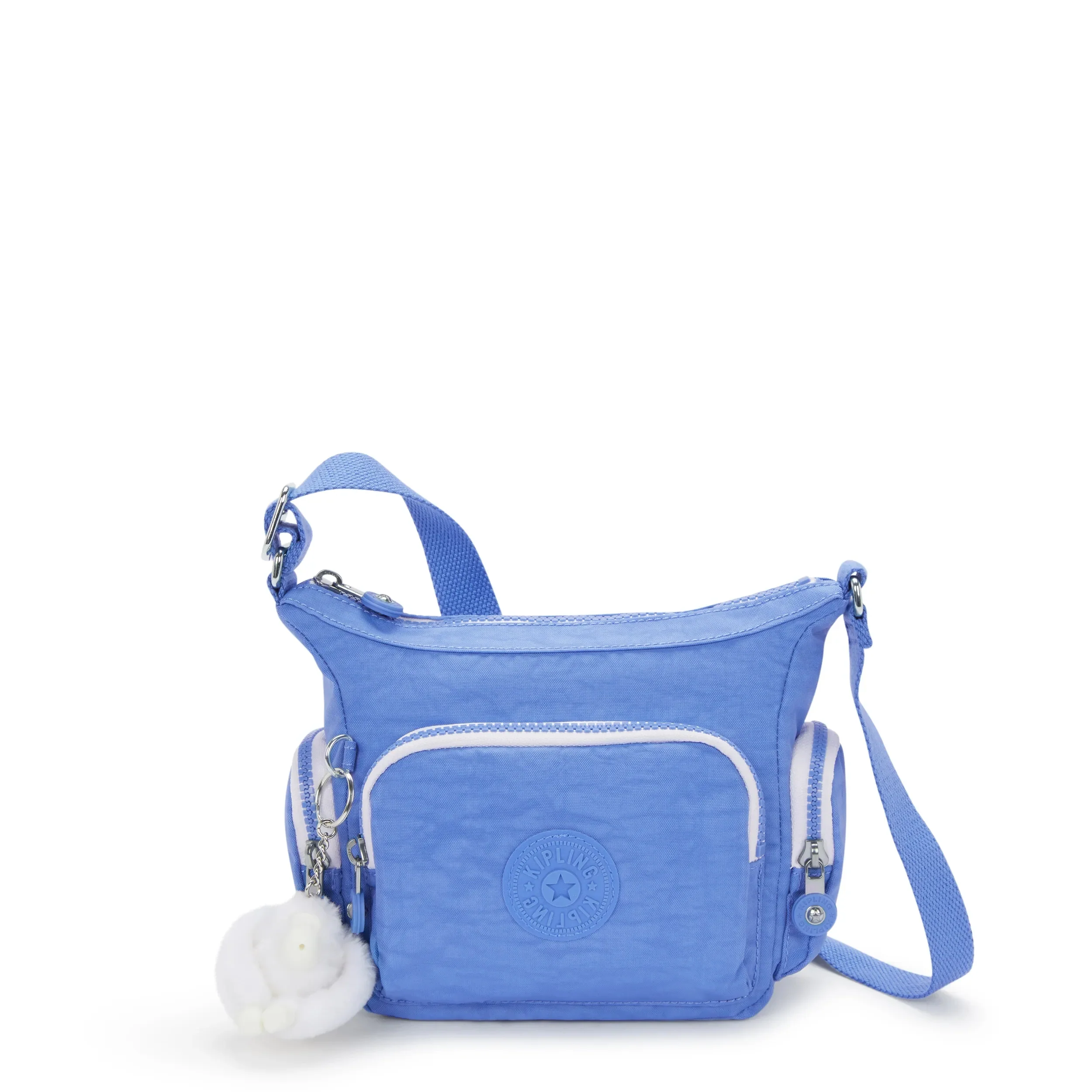 Gabbie Mini Crossbody Bag