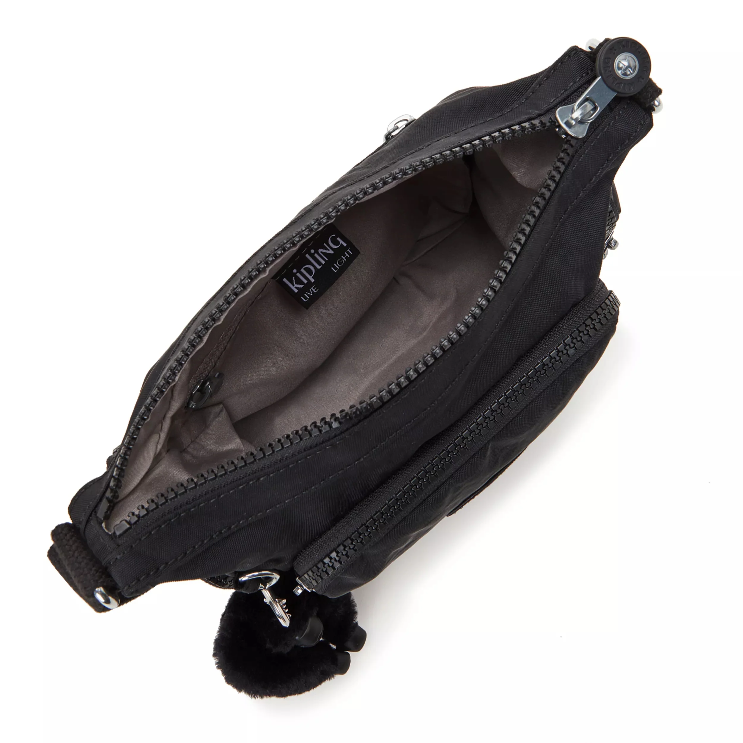Gabbie Mini Crossbody Bag - Image 4