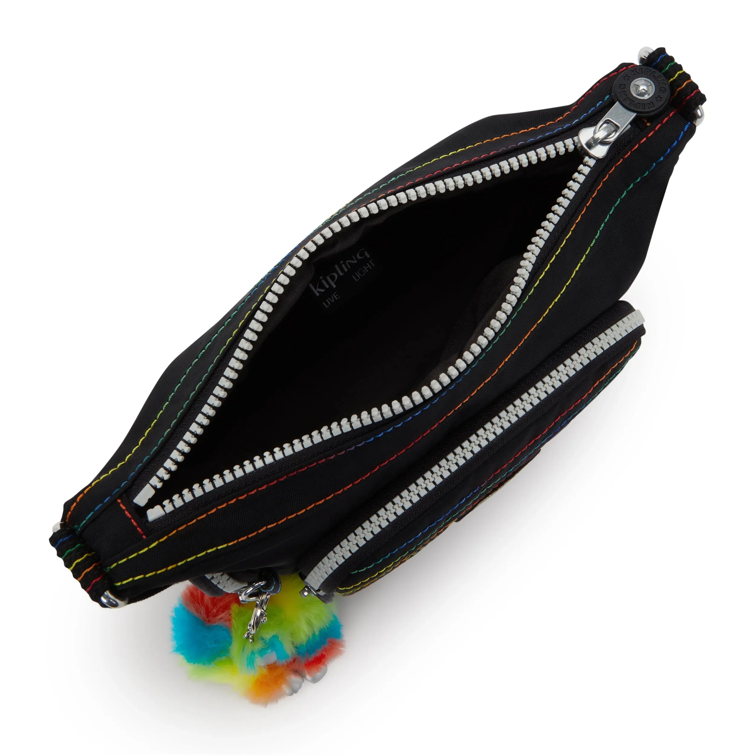 Gabbie Mini Crossbody Bag - Image 4