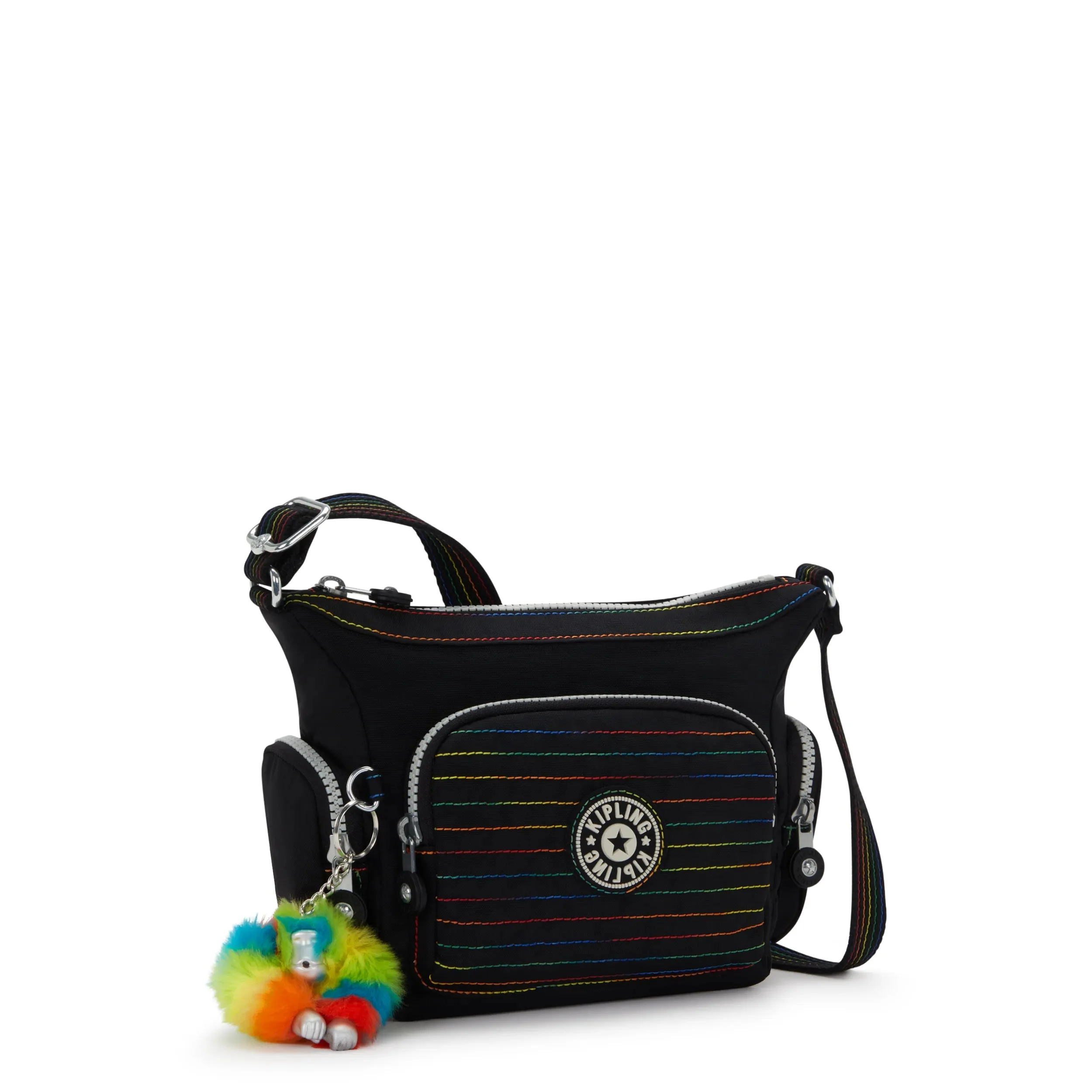 Gabbie Mini Crossbody Bag - Image 5