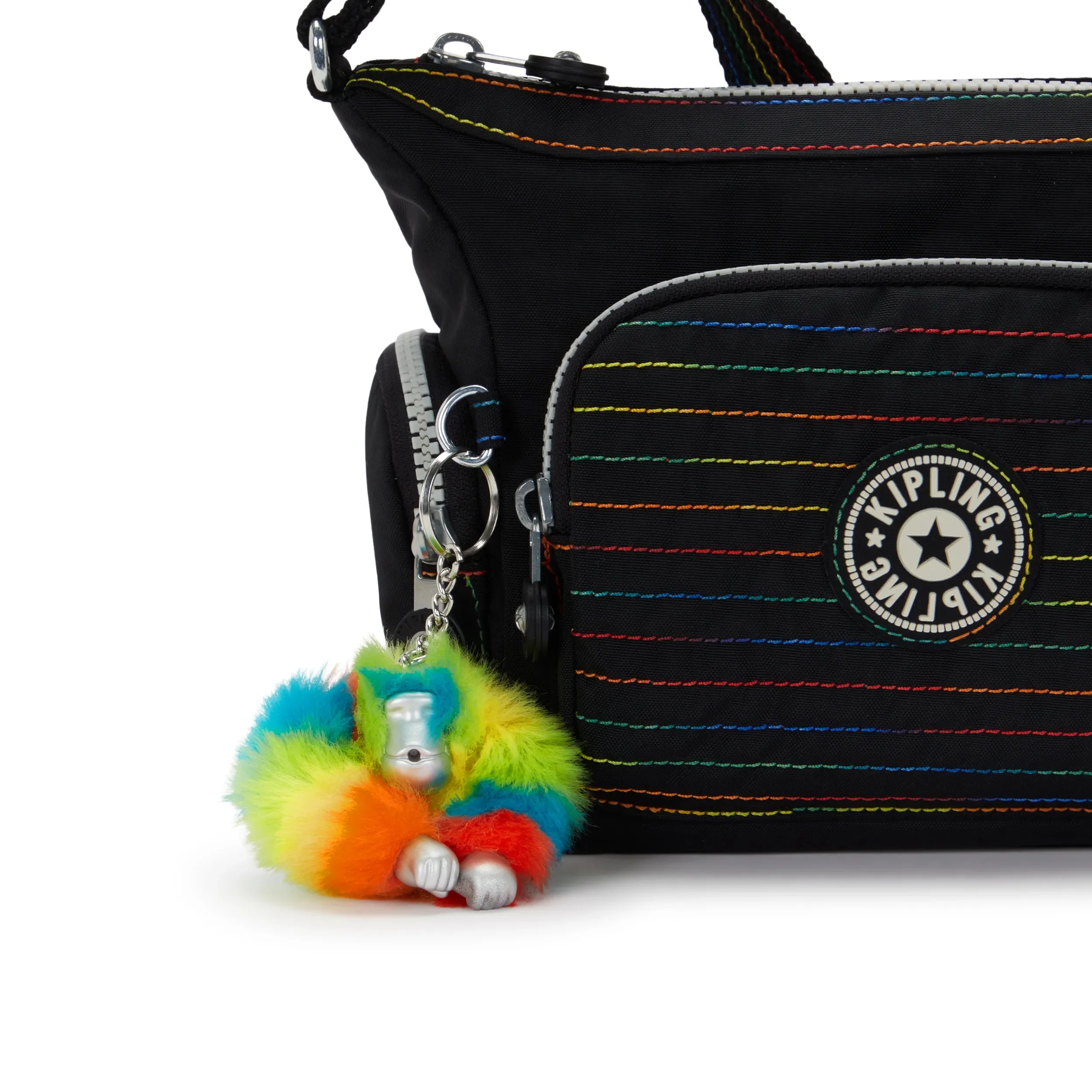 Gabbie Mini Crossbody Bag - Image 6