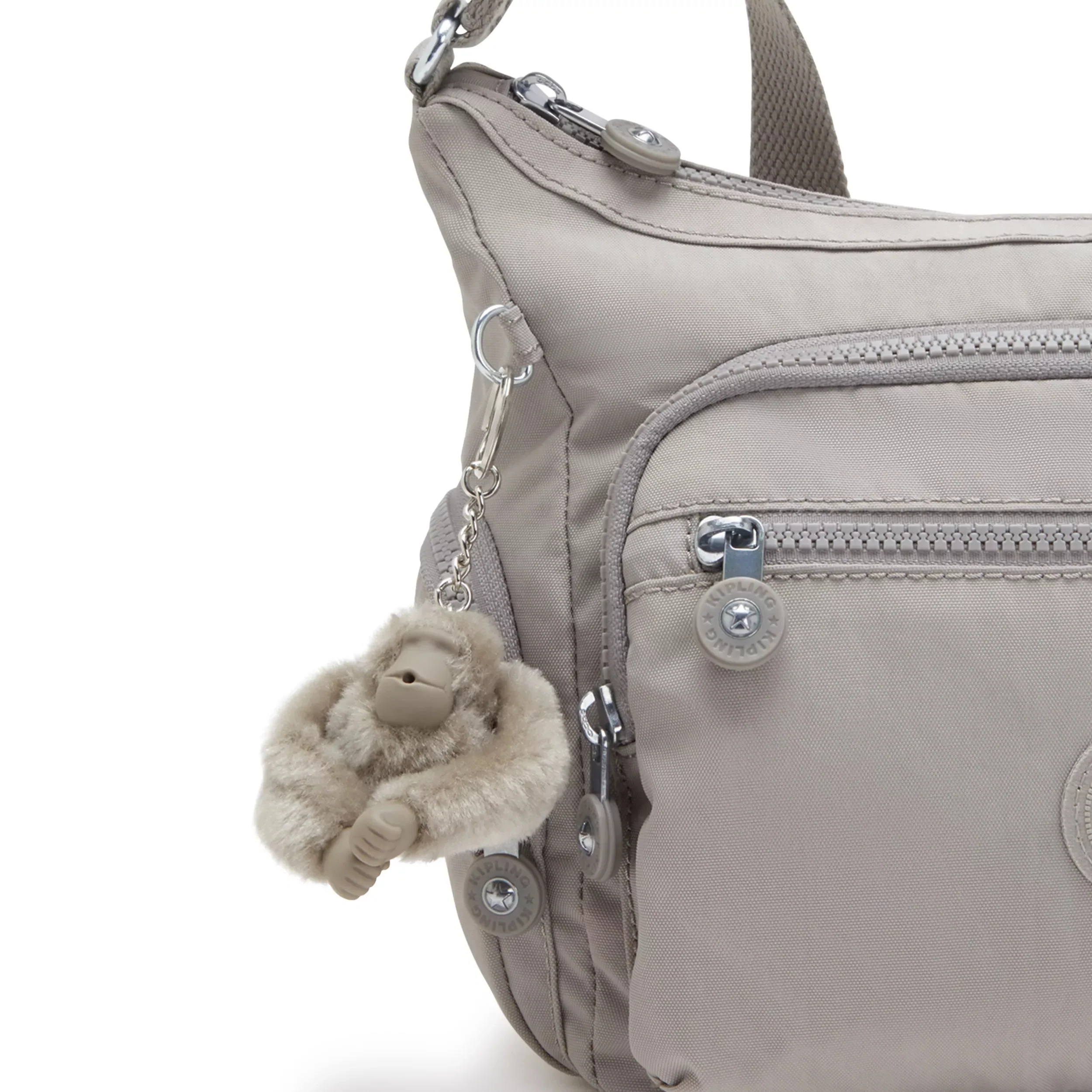 Gabbie Small Crossbody Bag - Image 6