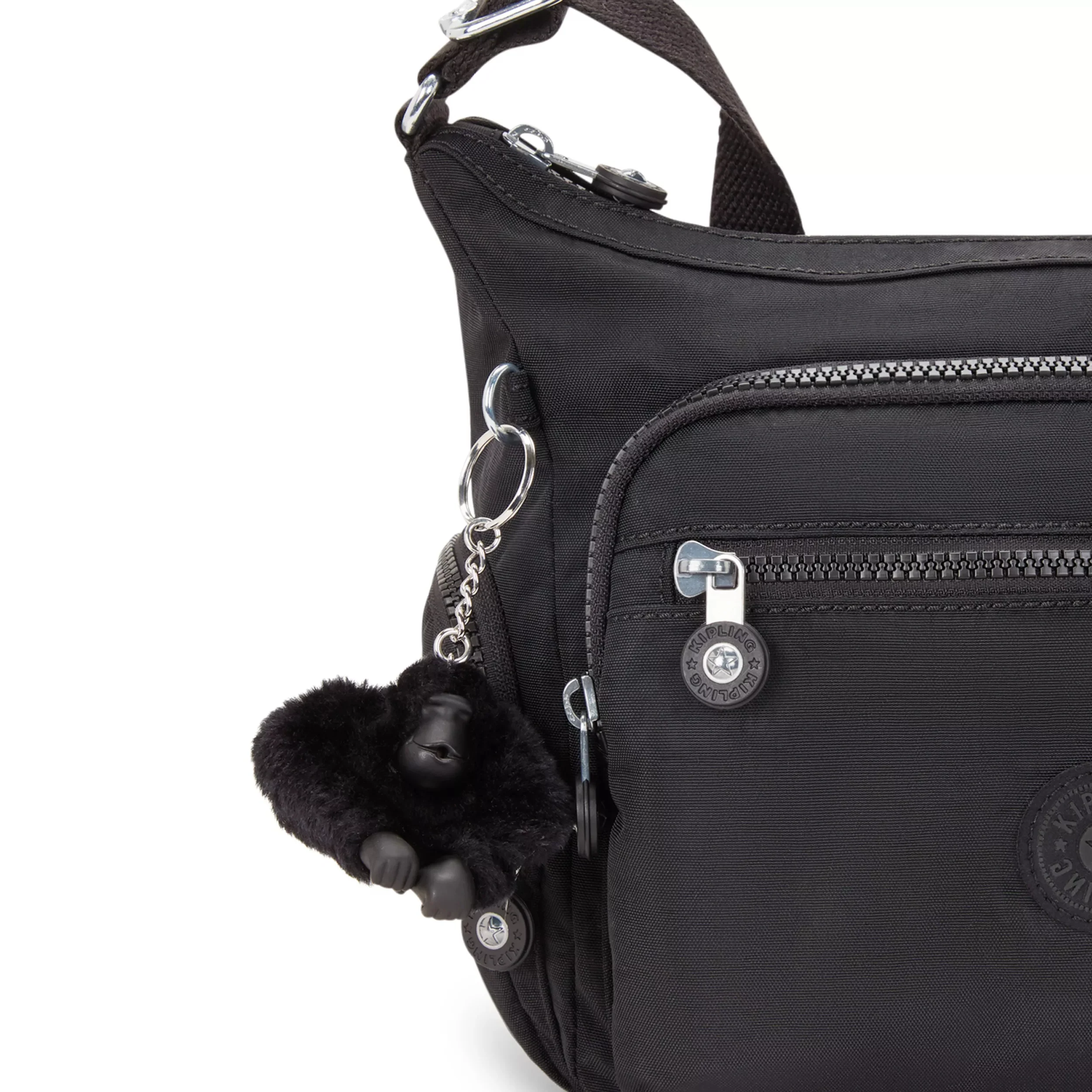 Gabbie Small Crossbody Bag - Image 6
