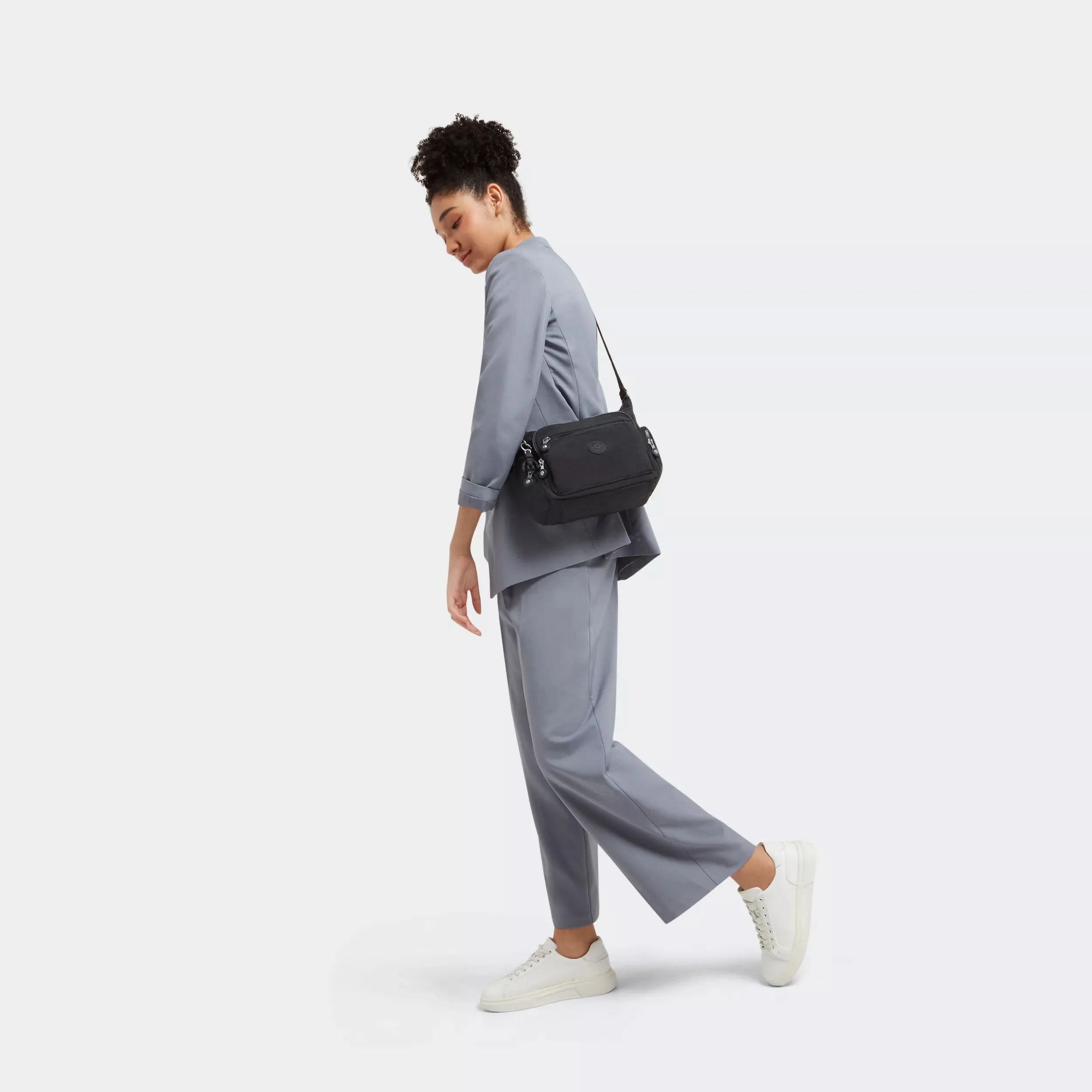 Gabbie Small Crossbody Bag - Image 7
