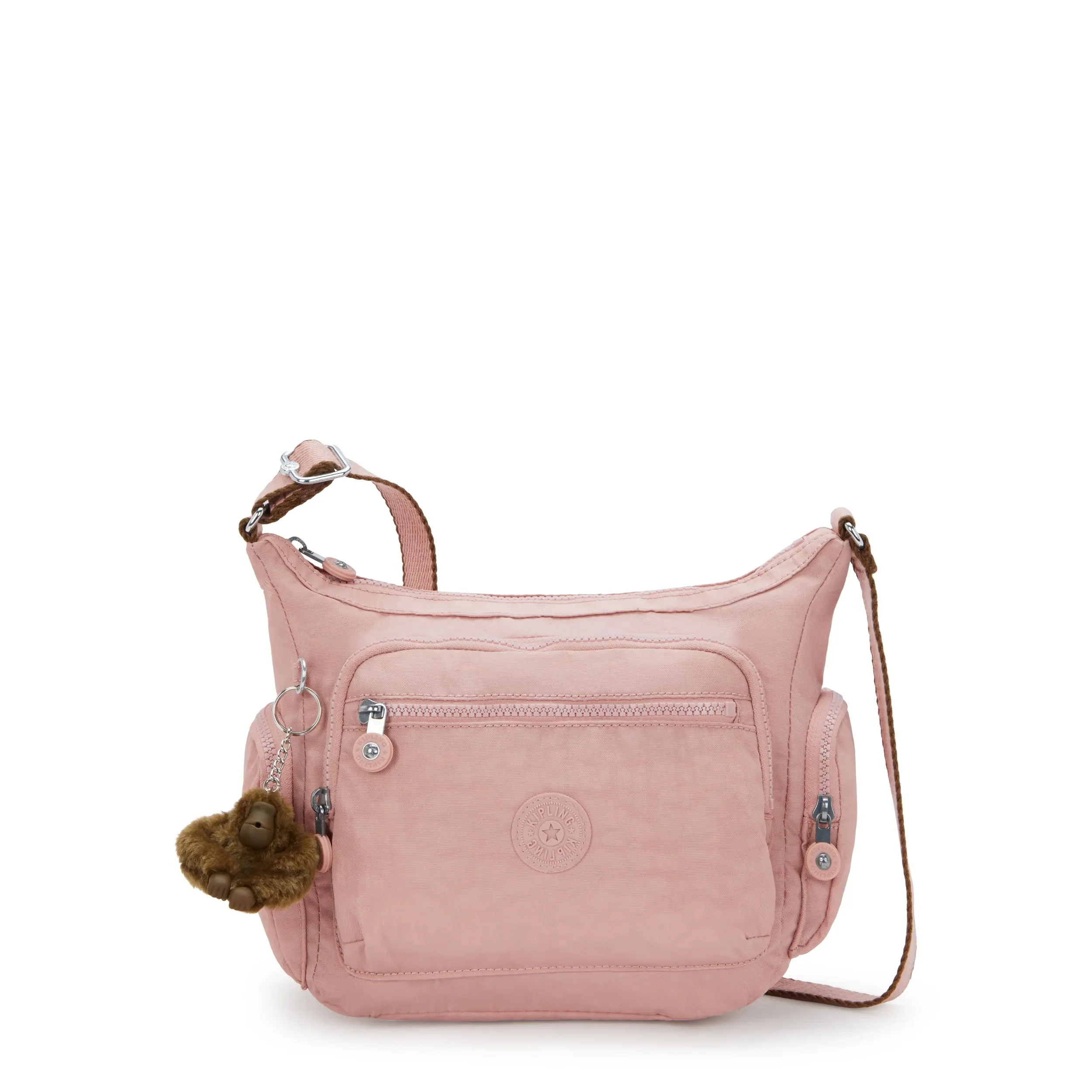 Gabbie Small Crossbody Bag