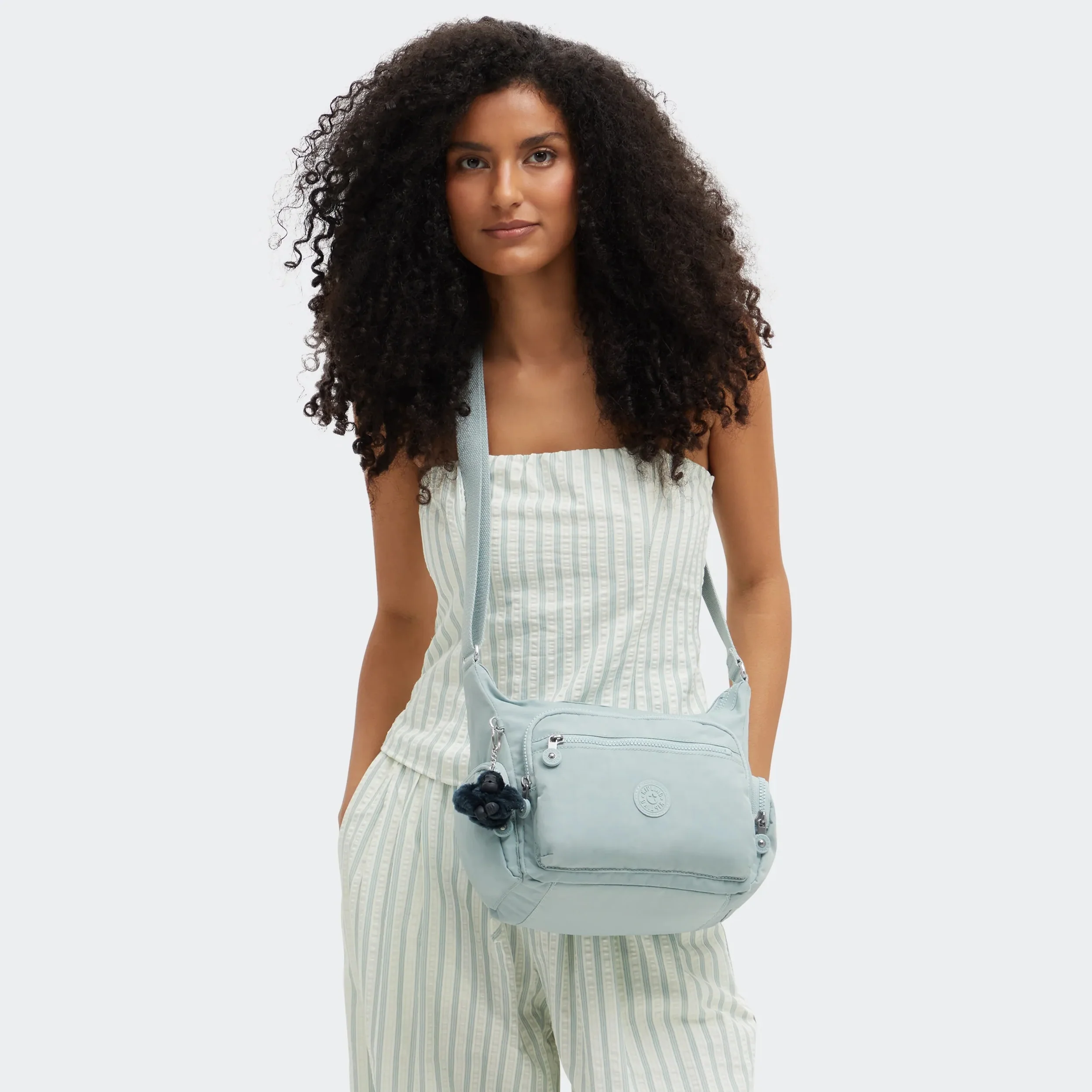 Gabbie Small Crossbody Bag - Image 2
