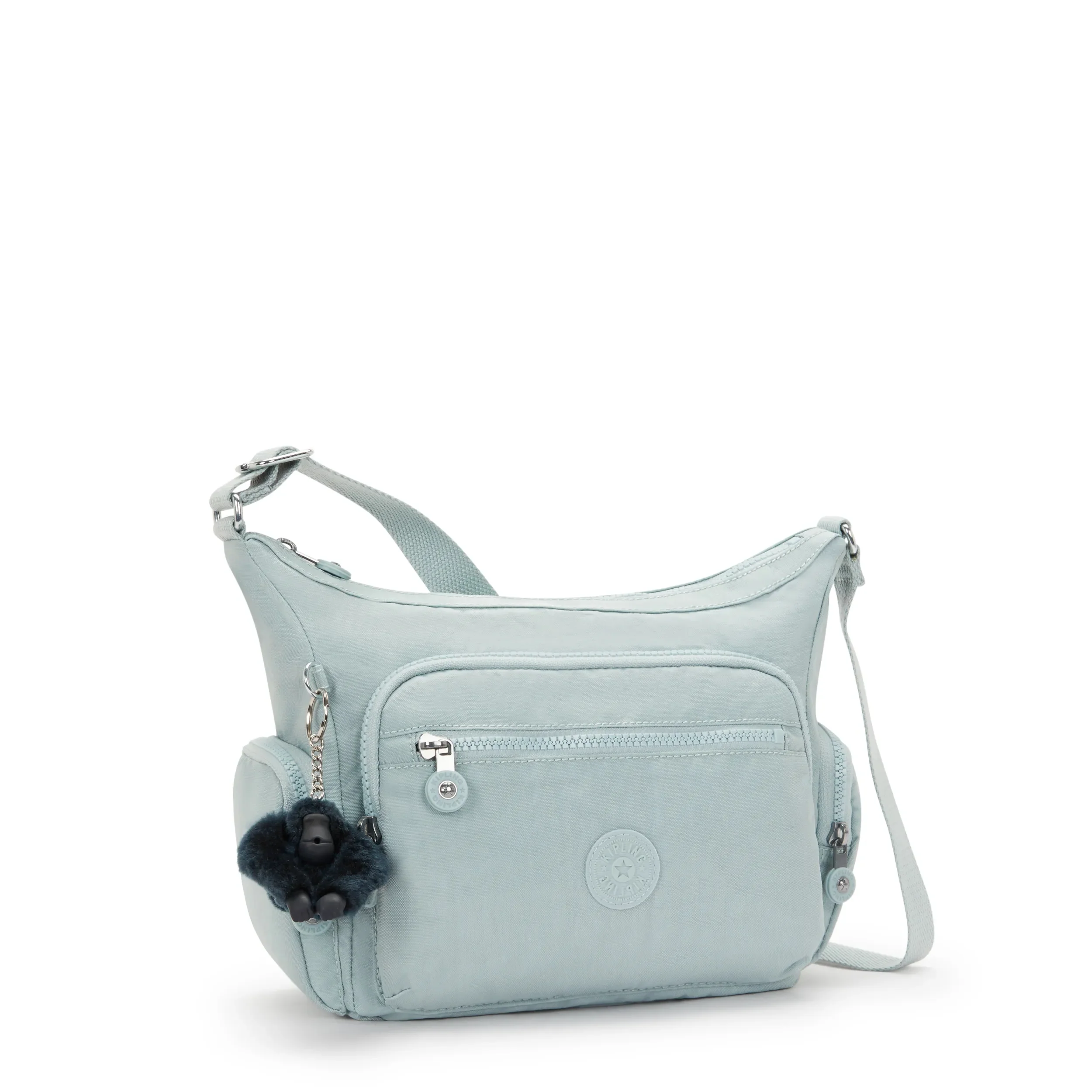 Gabbie Small Crossbody Bag - Image 5
