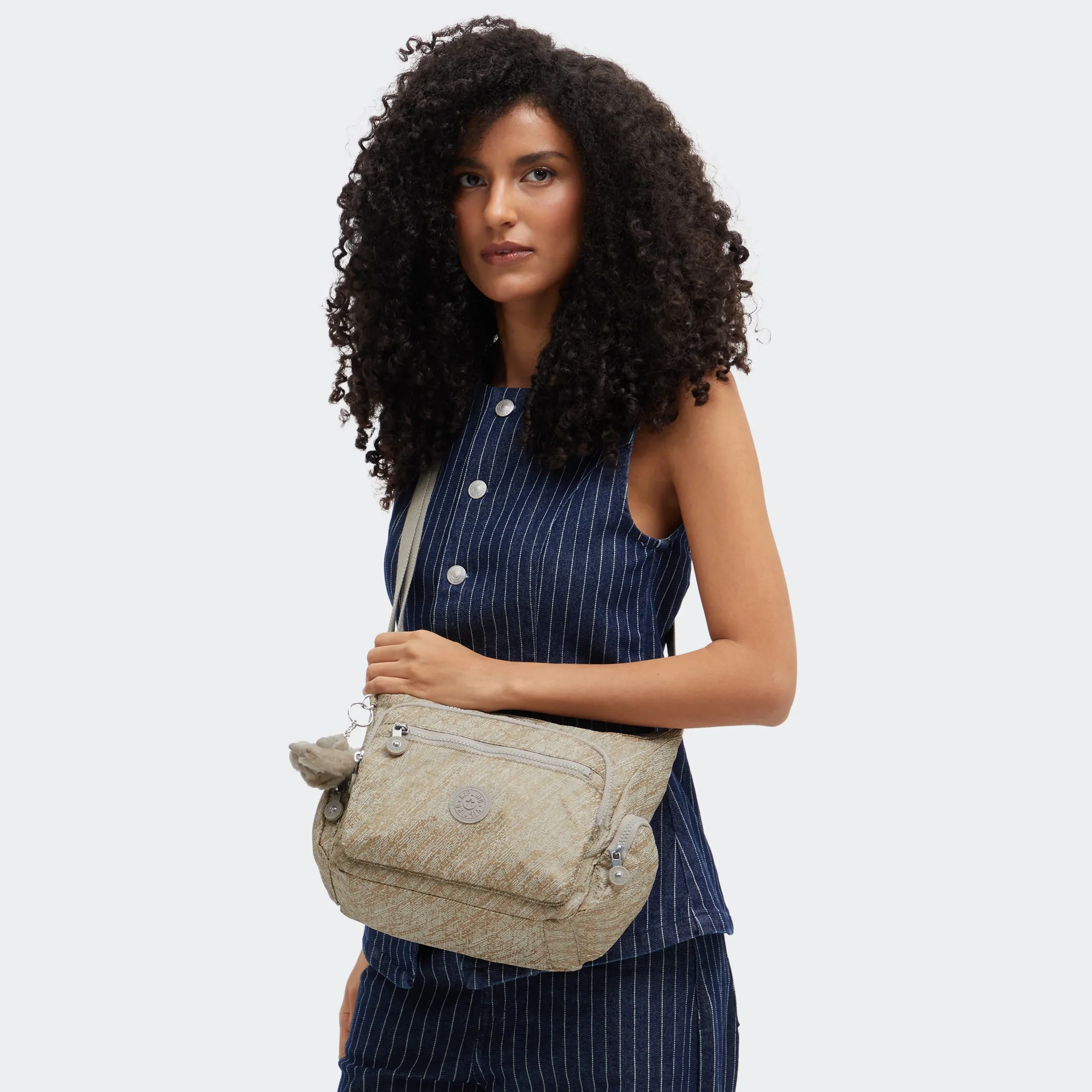 Gabbie Small Crossbody Bag - Image 2