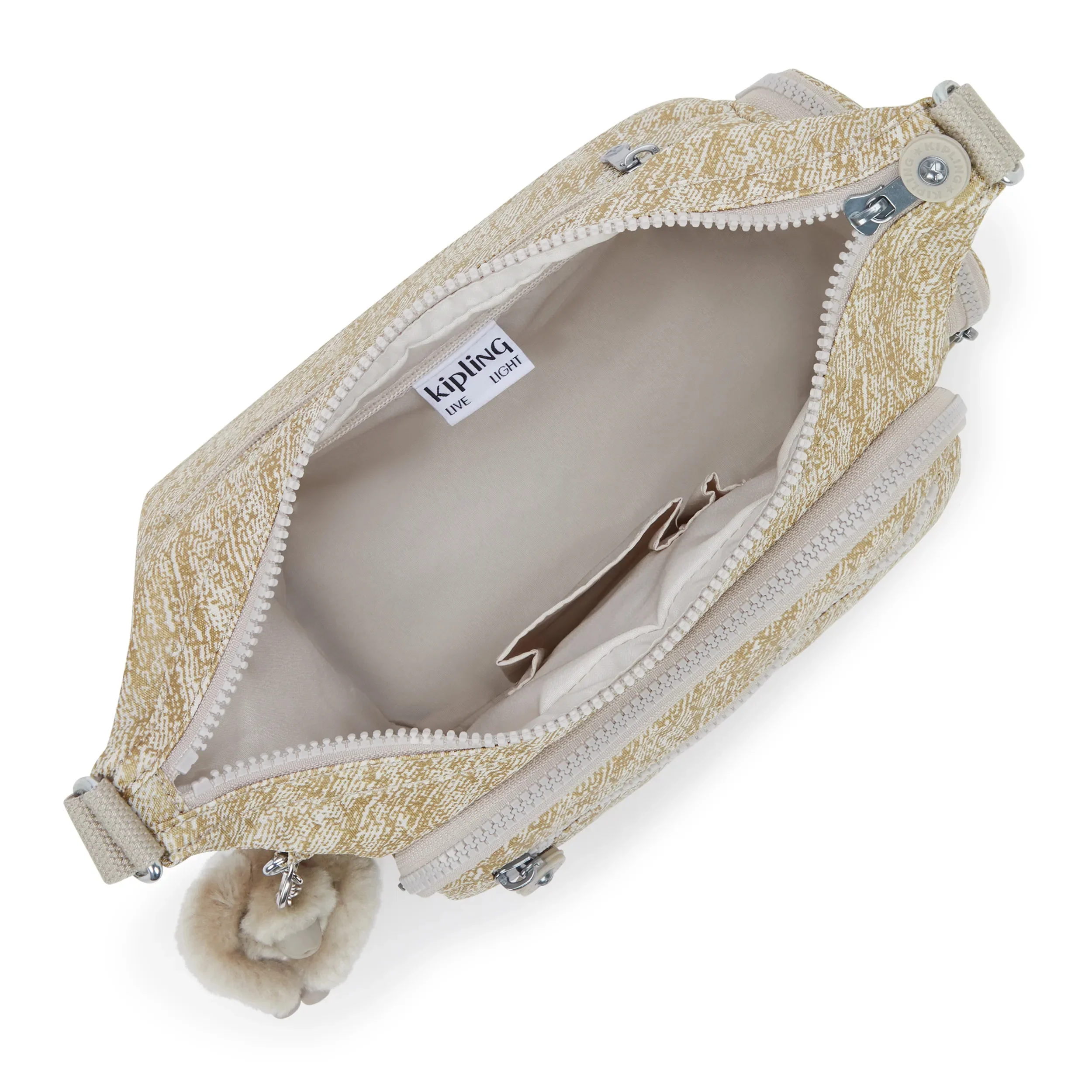 Gabbie Small Crossbody Bag - Image 4