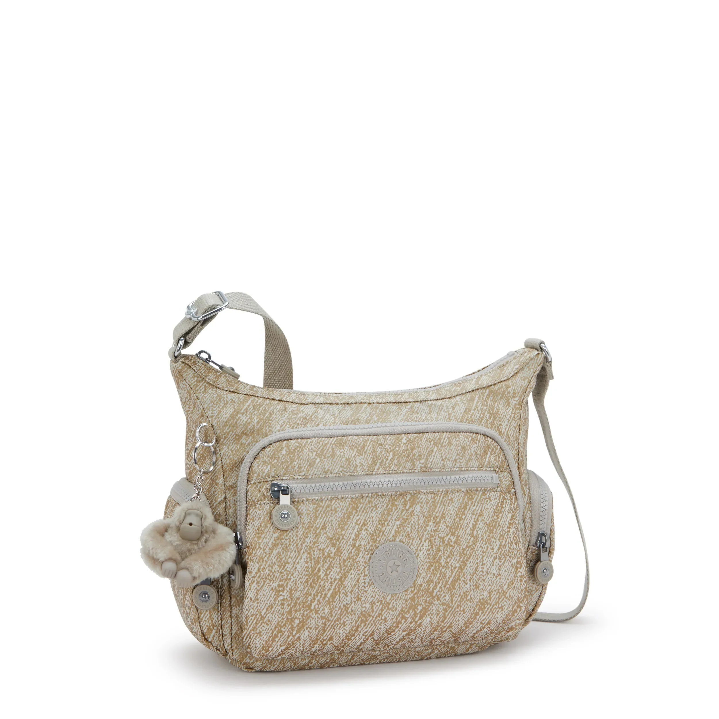 Gabbie Small Crossbody Bag - Image 5
