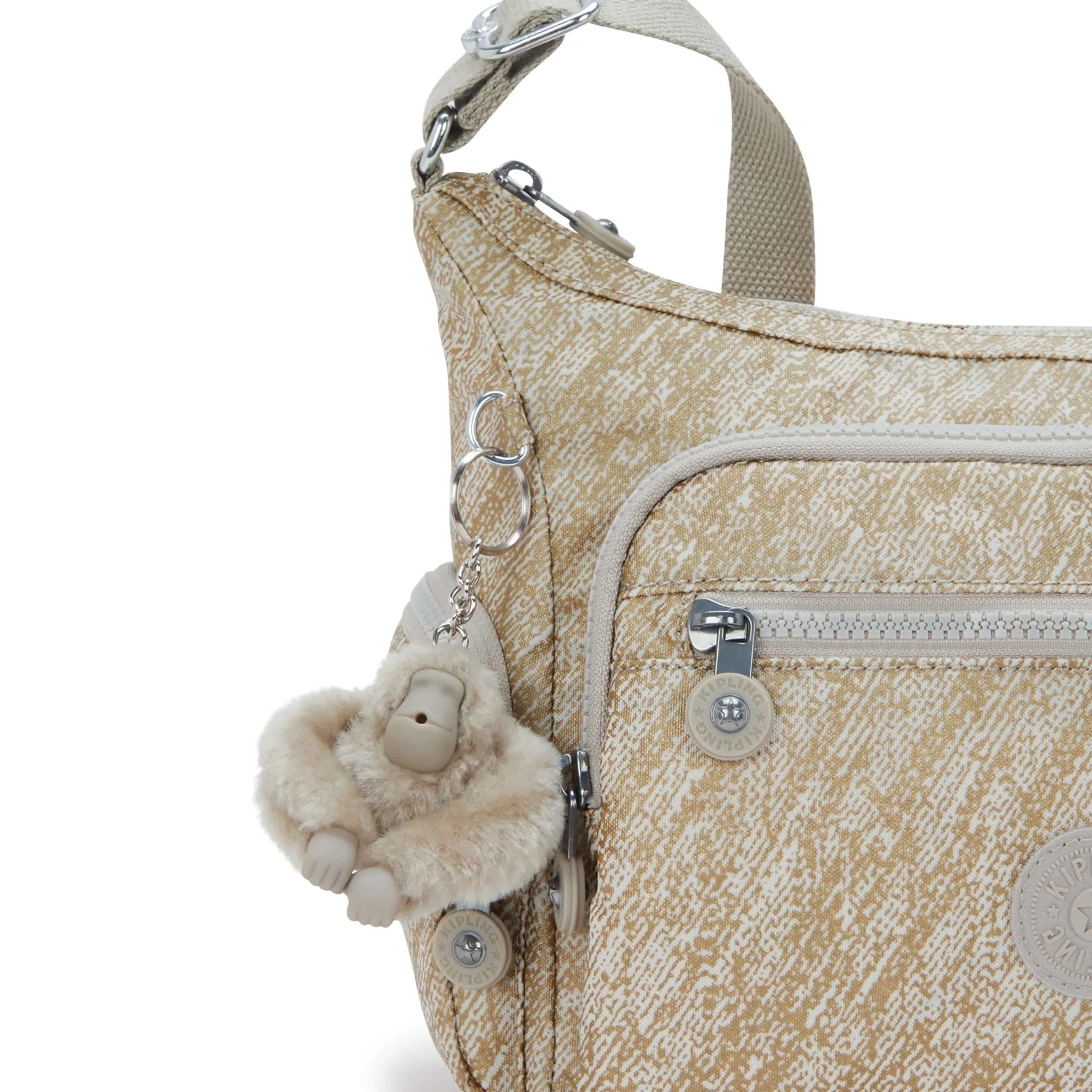 Gabbie Small Crossbody Bag - Image 6