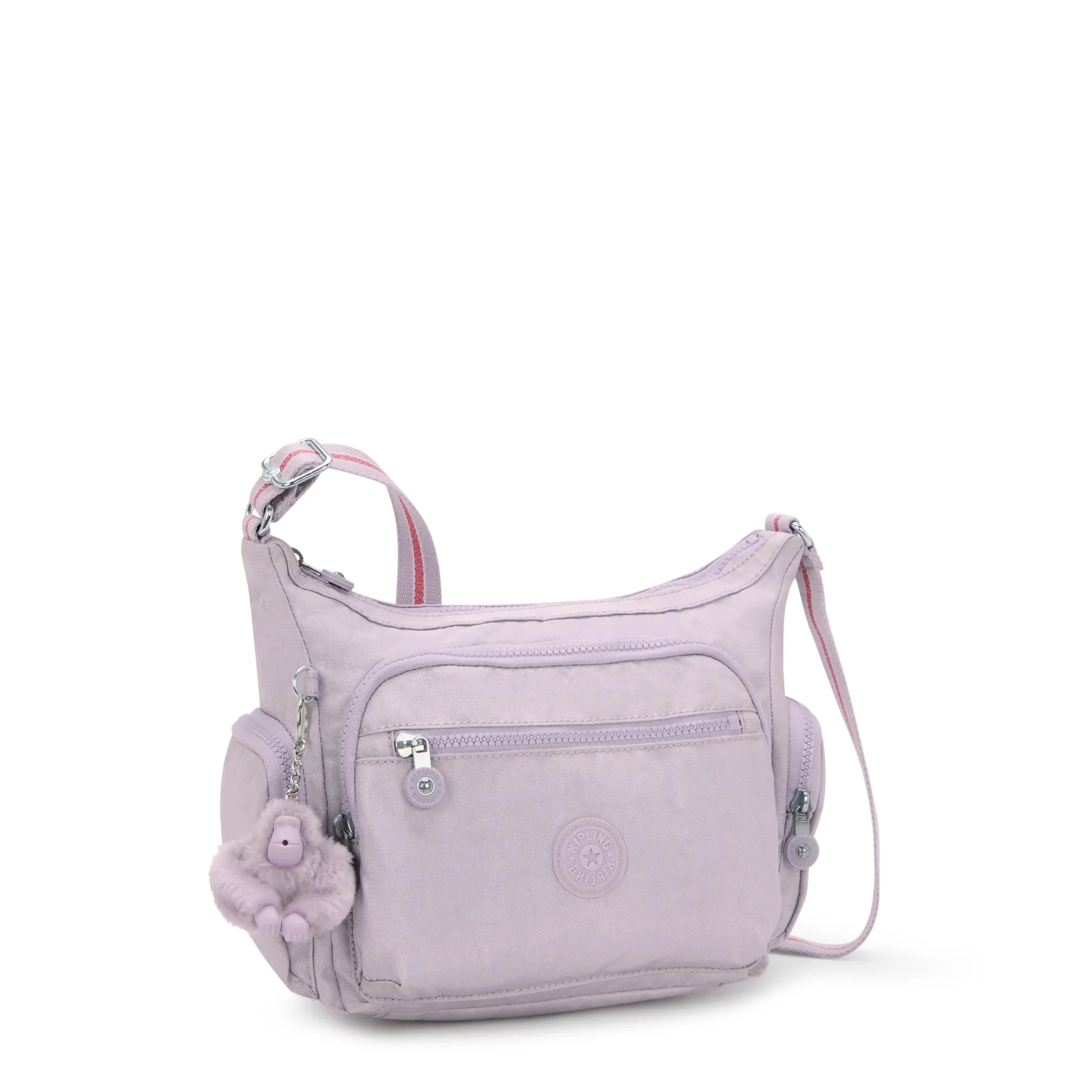 Gabbie Small Crossbody Bag - Image 4
