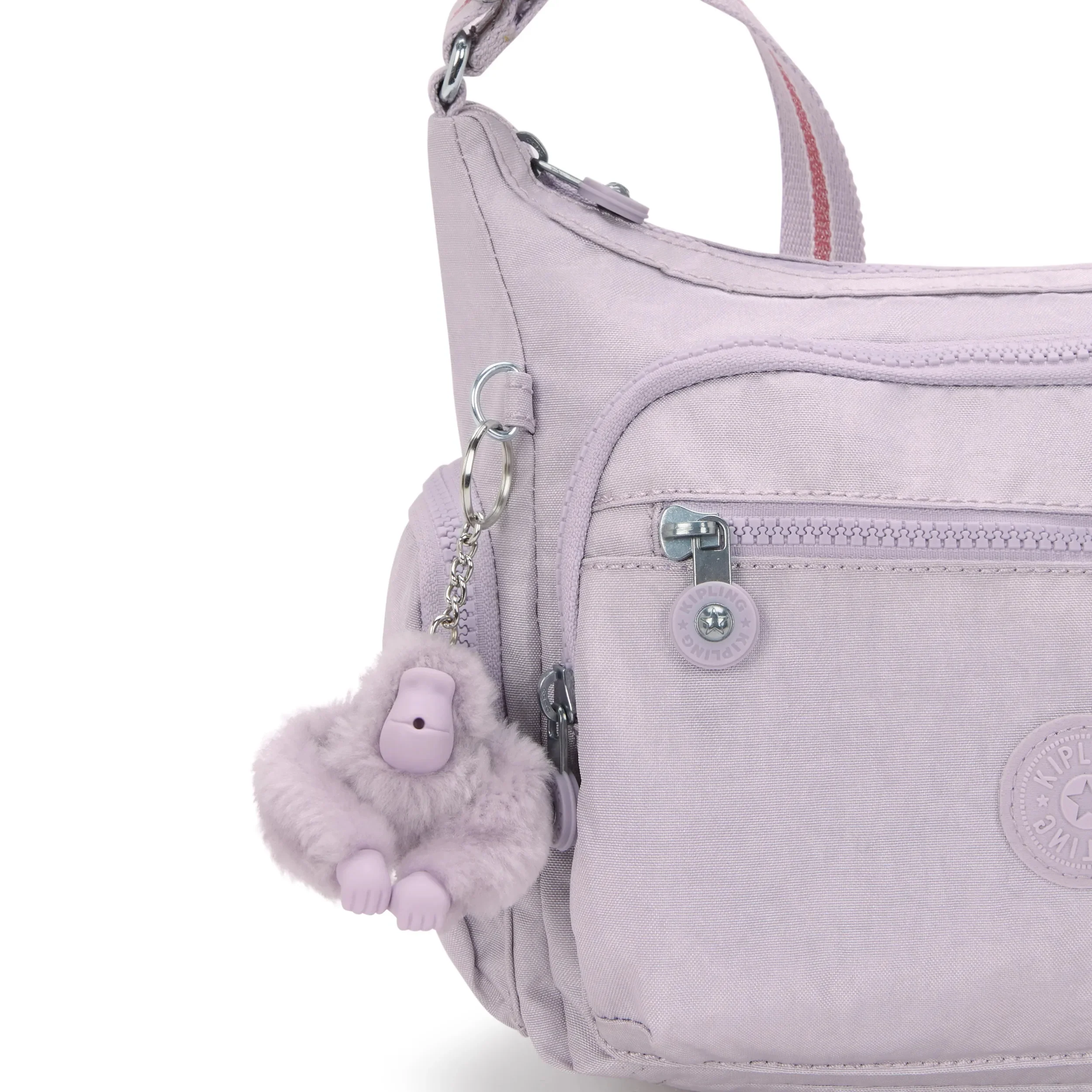 Gabbie Small Crossbody Bag - Image 5
