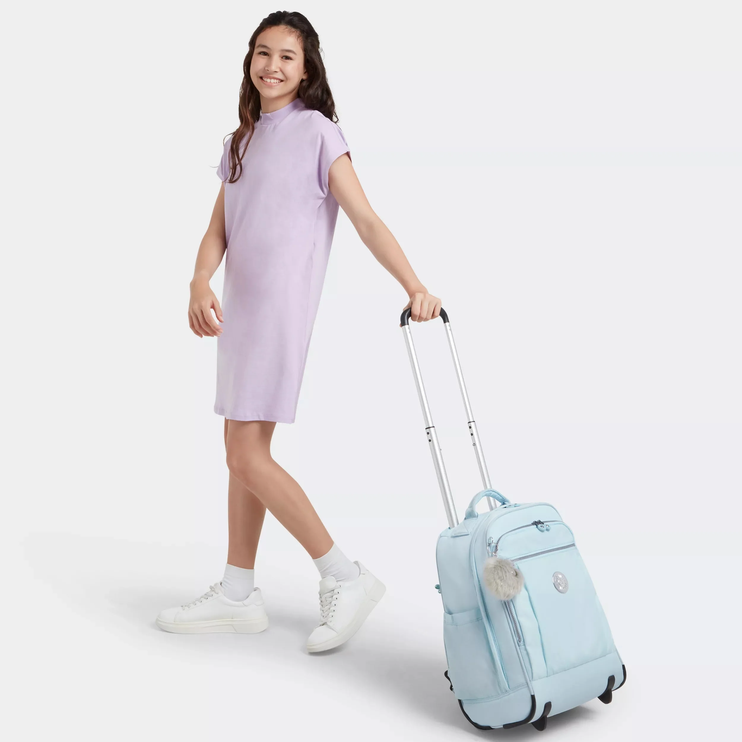 Gaze Large Rolling Backpack - Image 2
