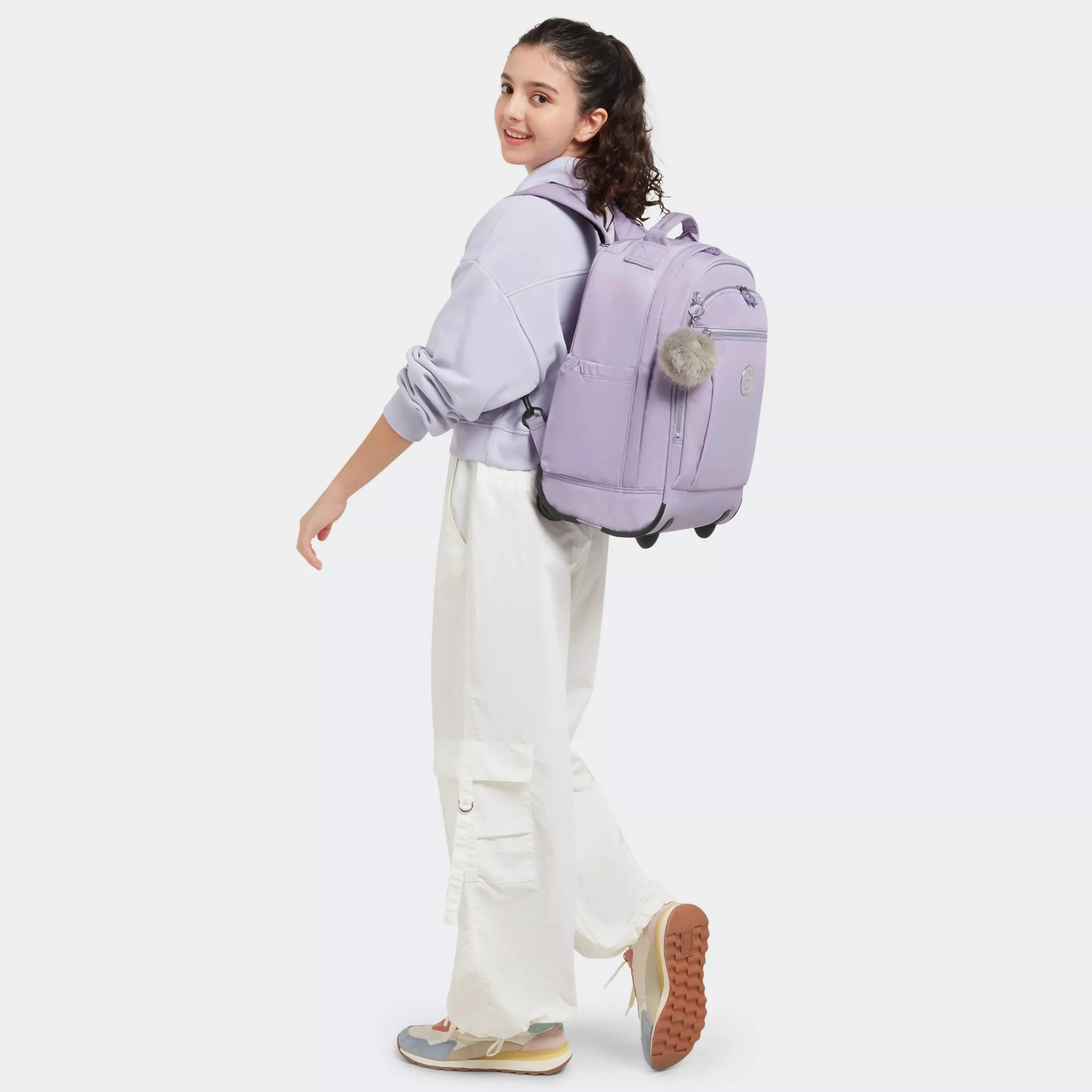 Gaze Large Rolling Backpack - Image 2