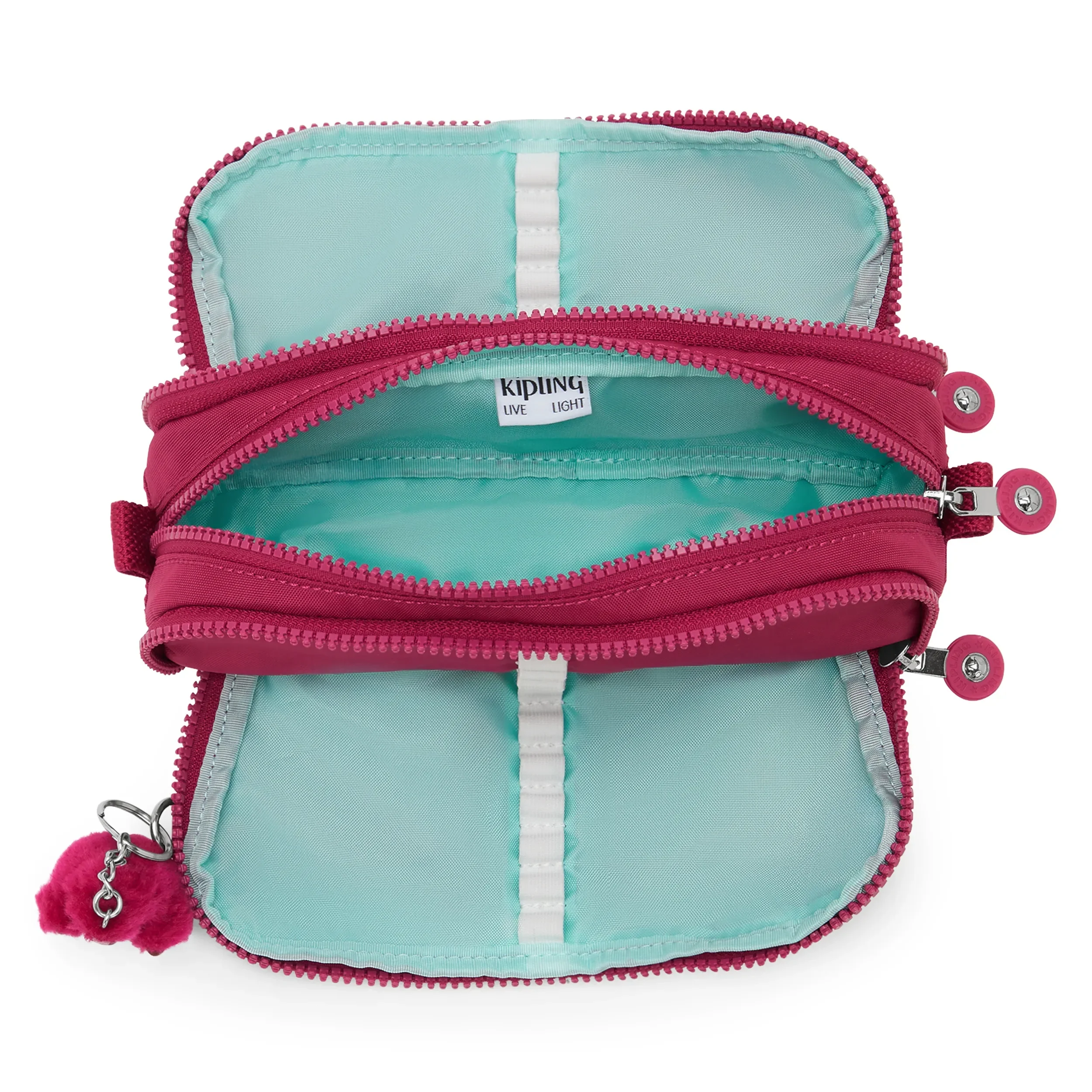 Gitroy Pencil Case - Image 3