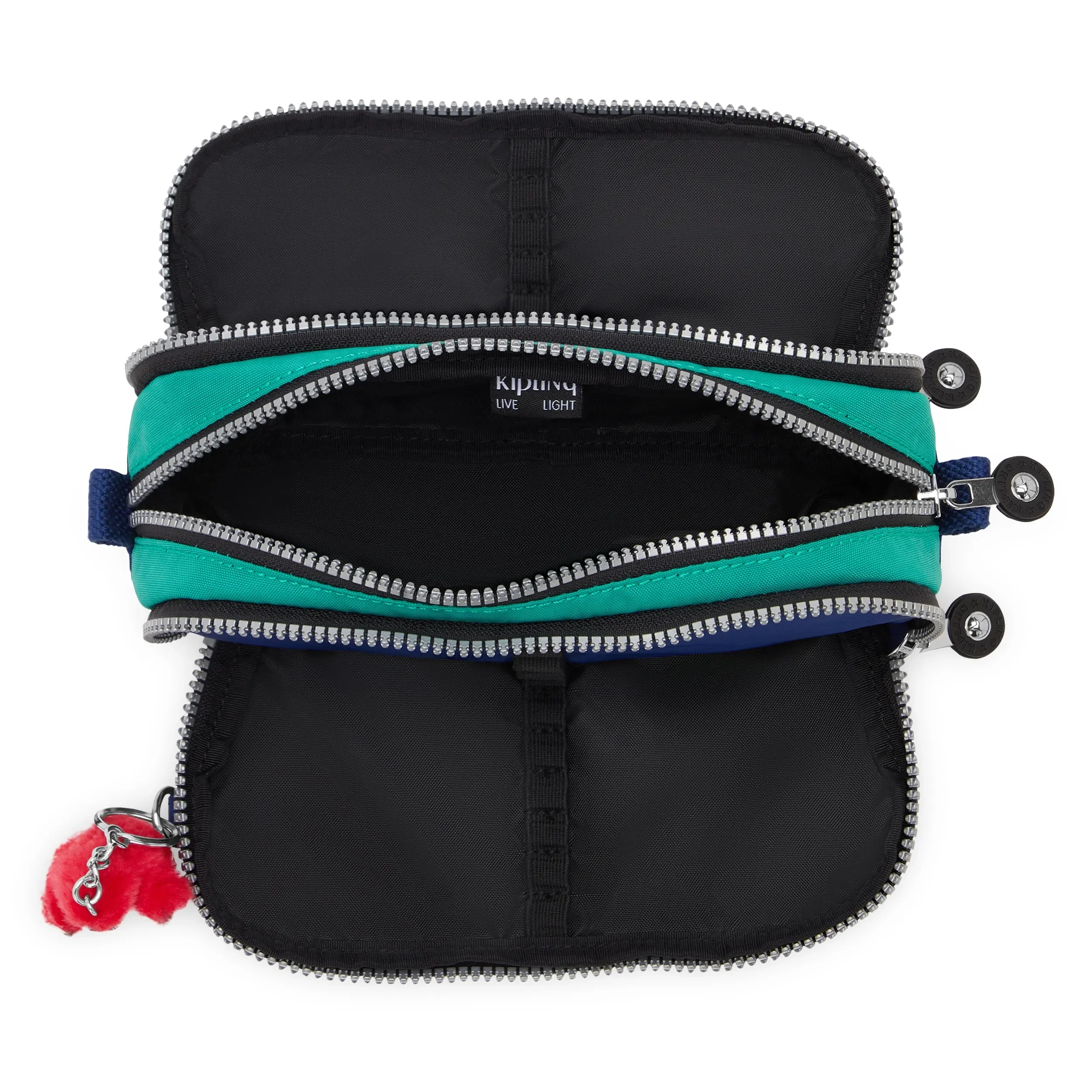 Gitroy Pencil Case - Image 3