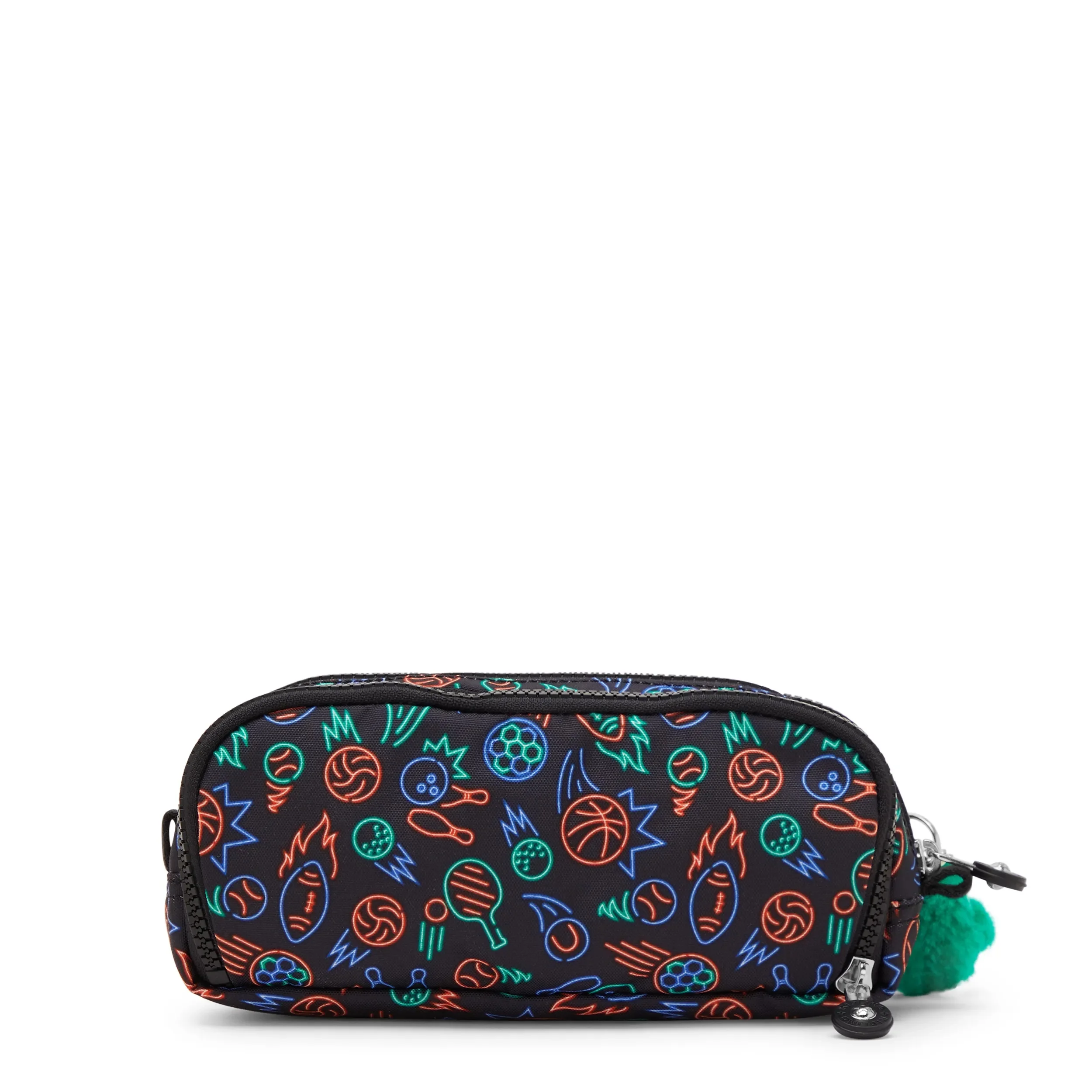 Gitroy Printed Pencil Case - Image 2