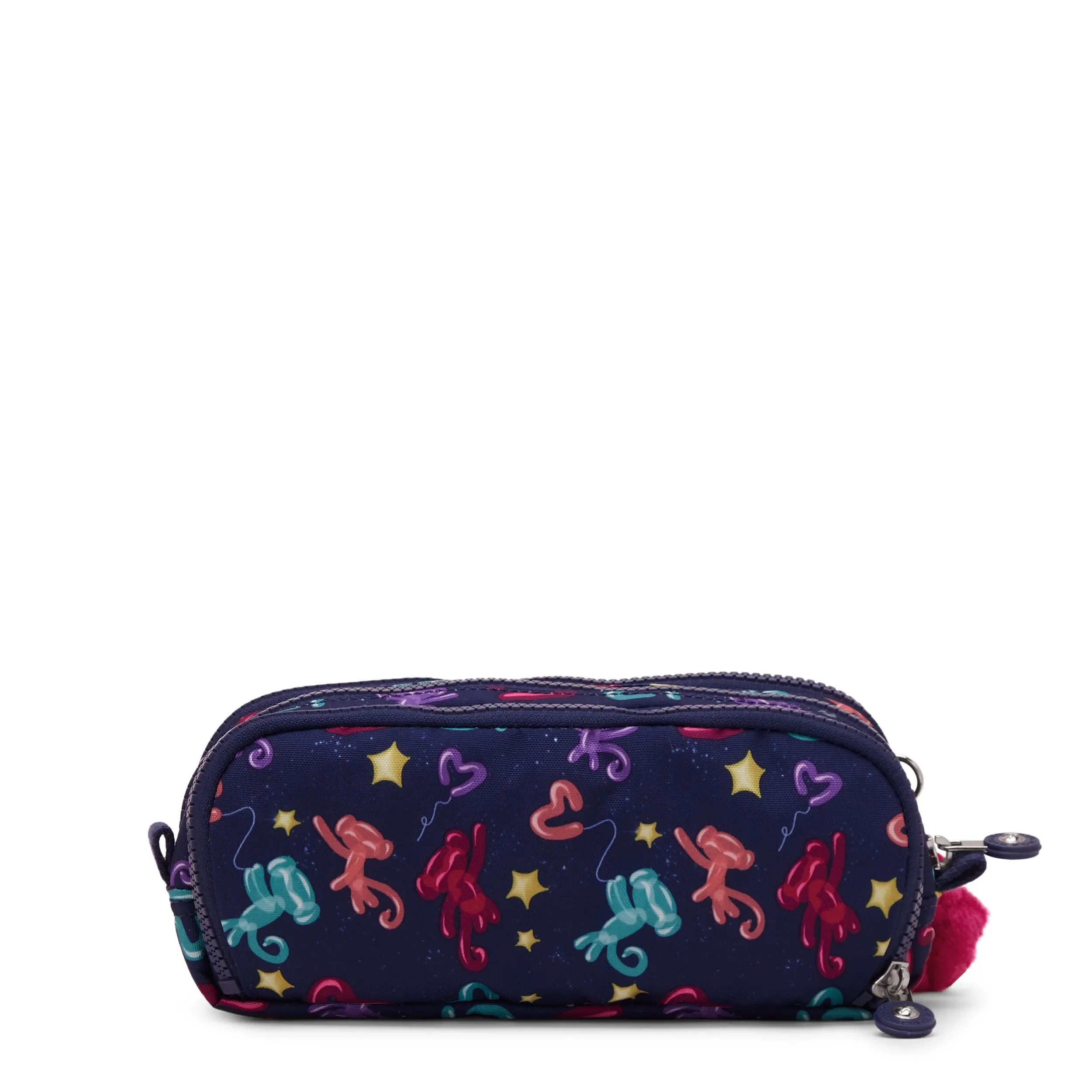 Gitroy Printed Pencil Case - Image 2