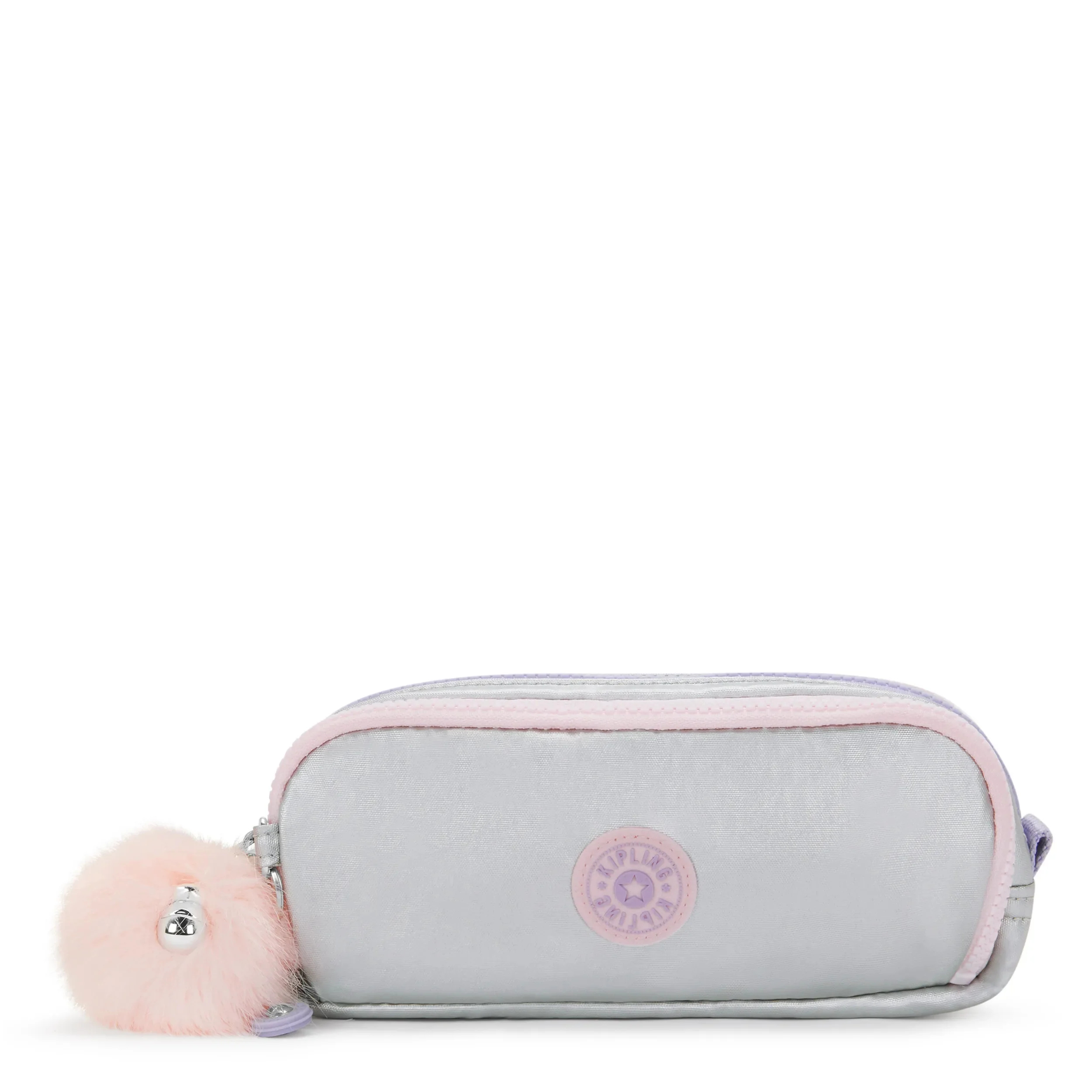 Gitroy Metallic Pencil Case