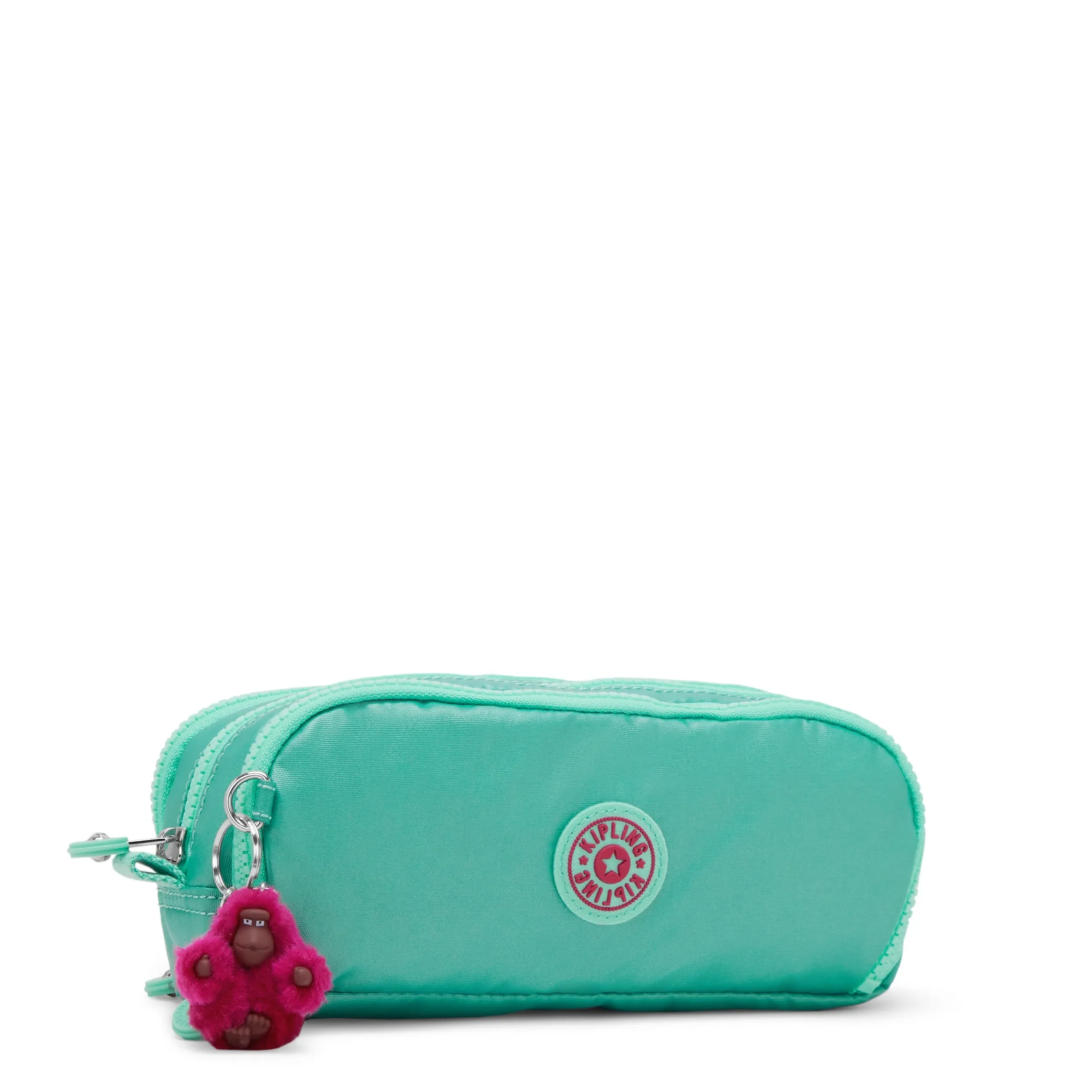 Gitroy Metallic Pencil Case - Image 4