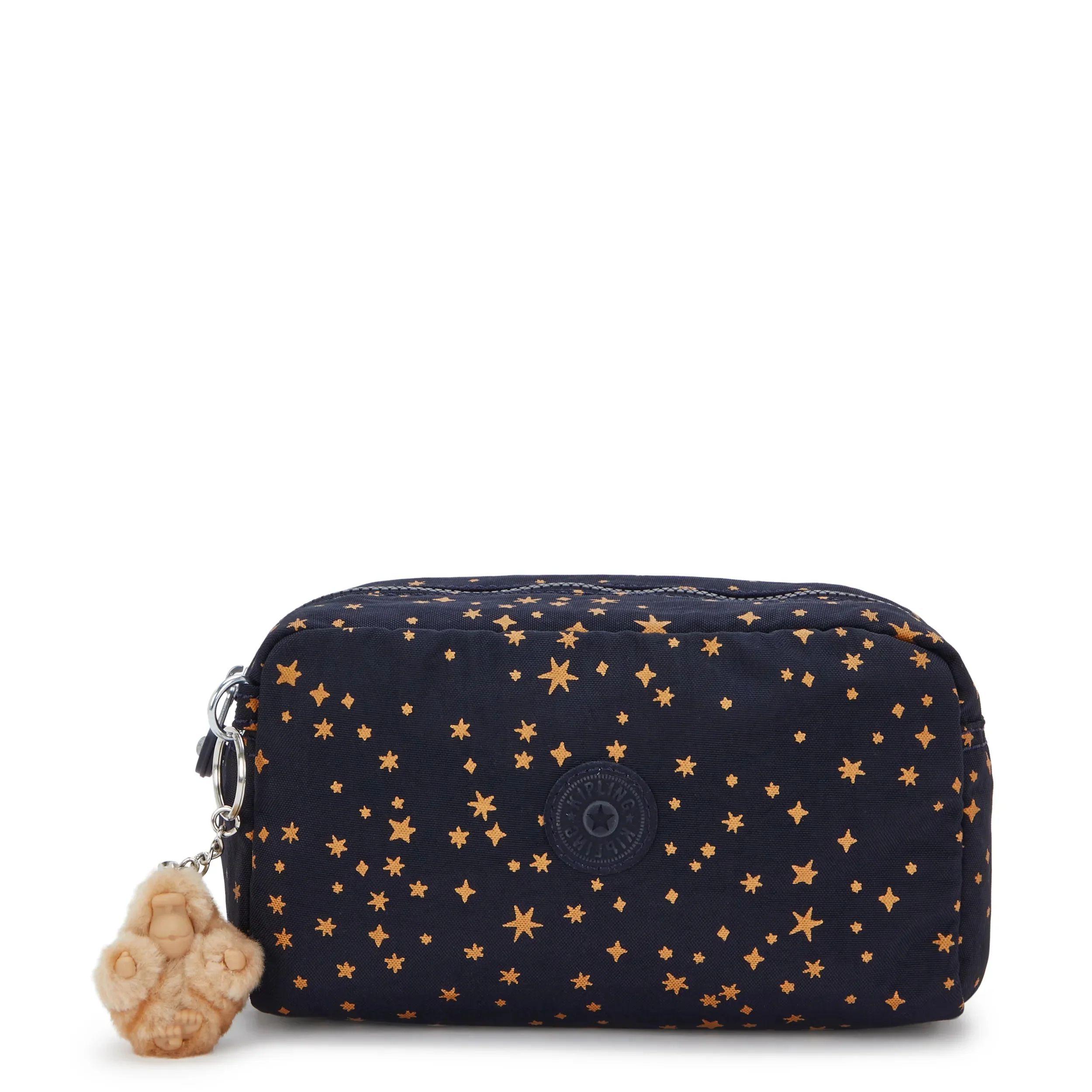 Gleam Printed Pouch