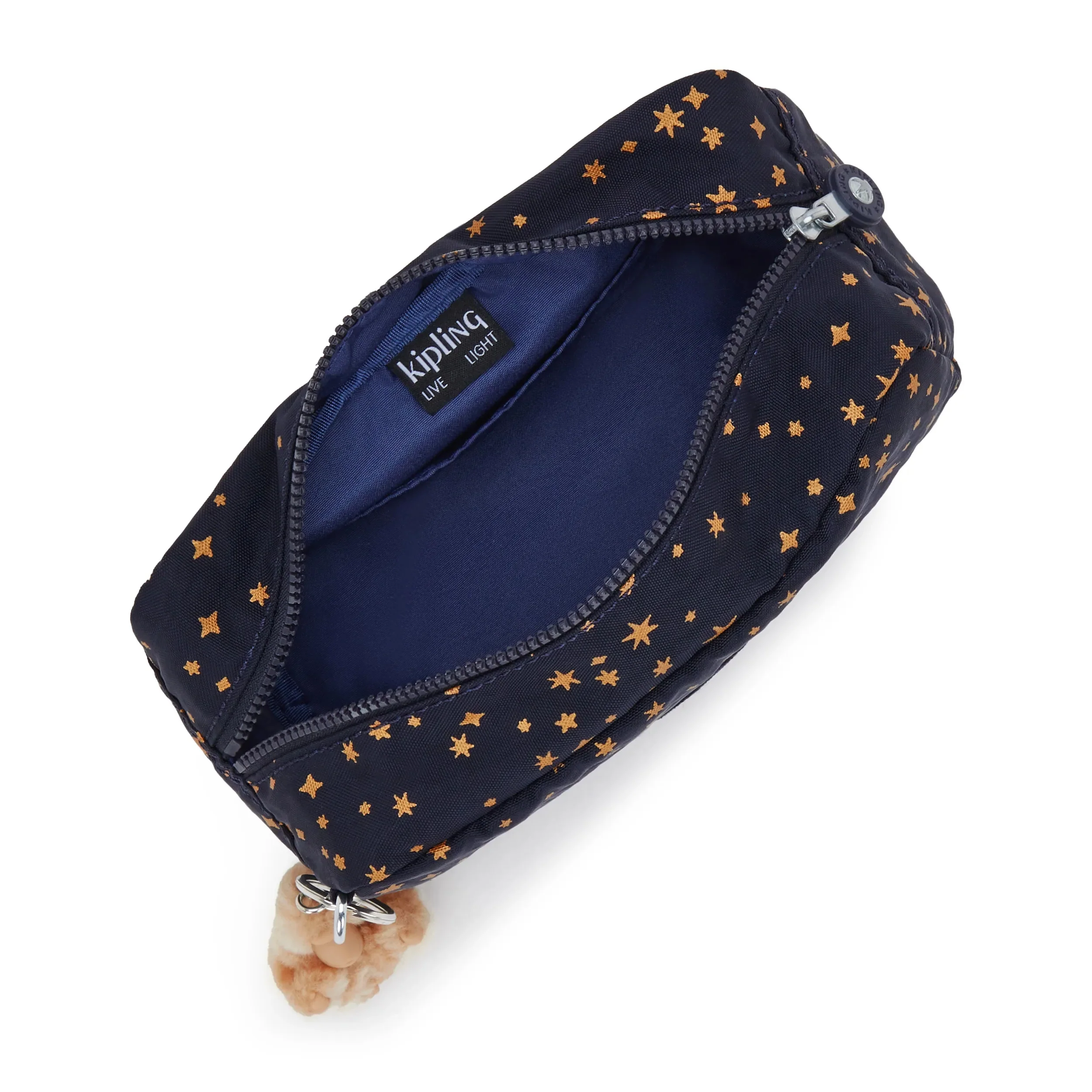 Gleam Printed Pouch - Image 3
