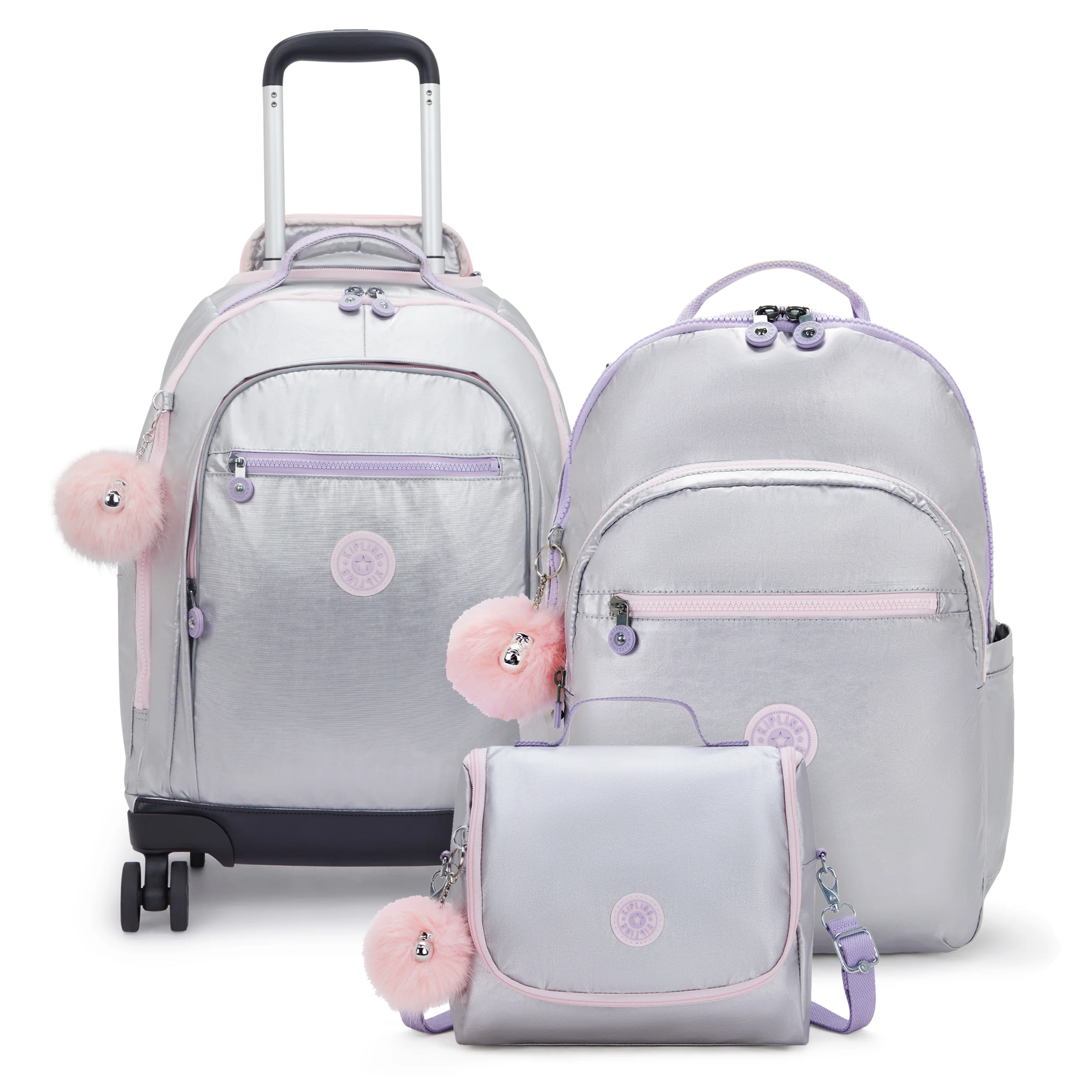 Glow Getter School Set