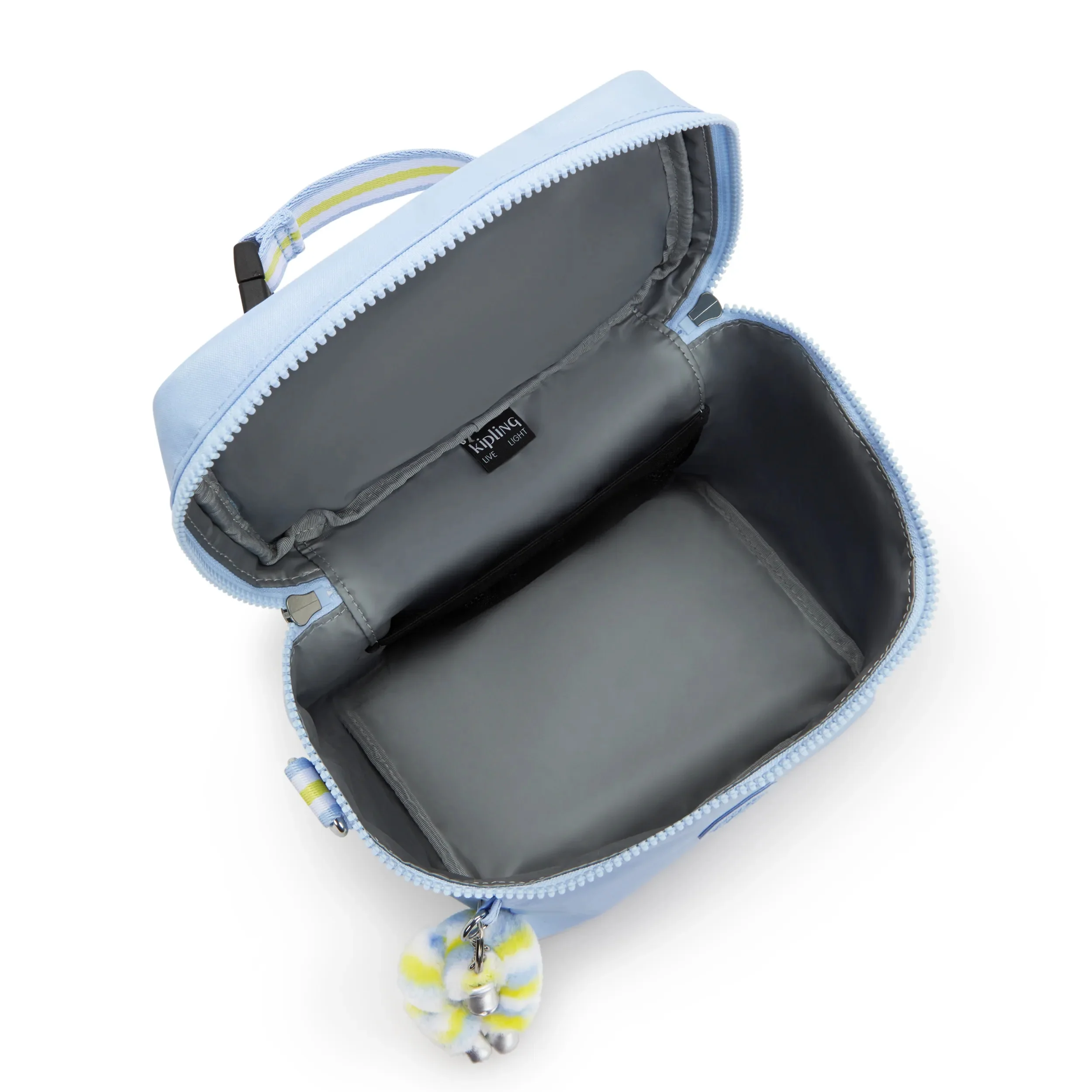 Graham Metallic Lunch Bag - Image 3