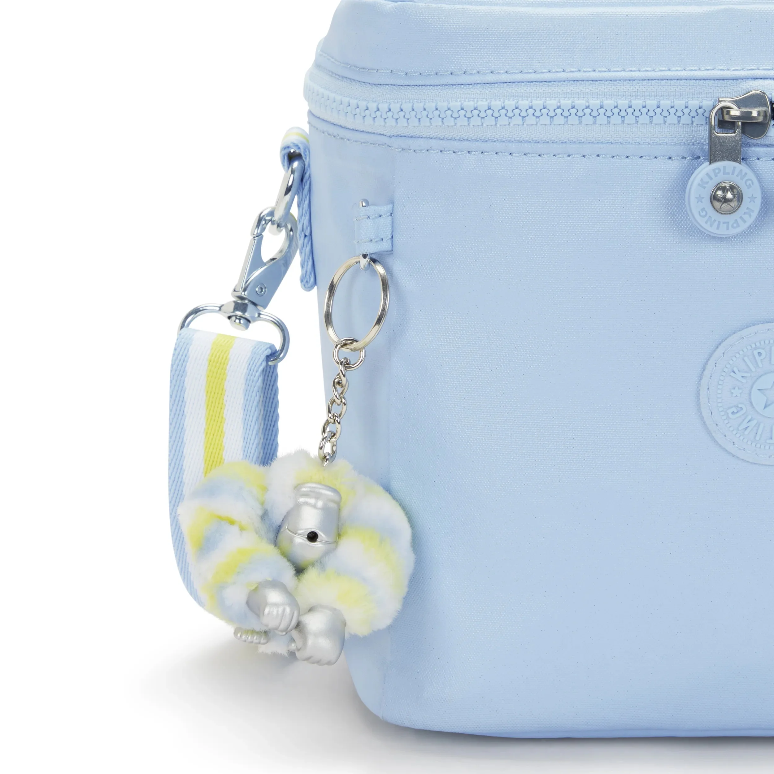 Graham Metallic Lunch Bag - Image 5