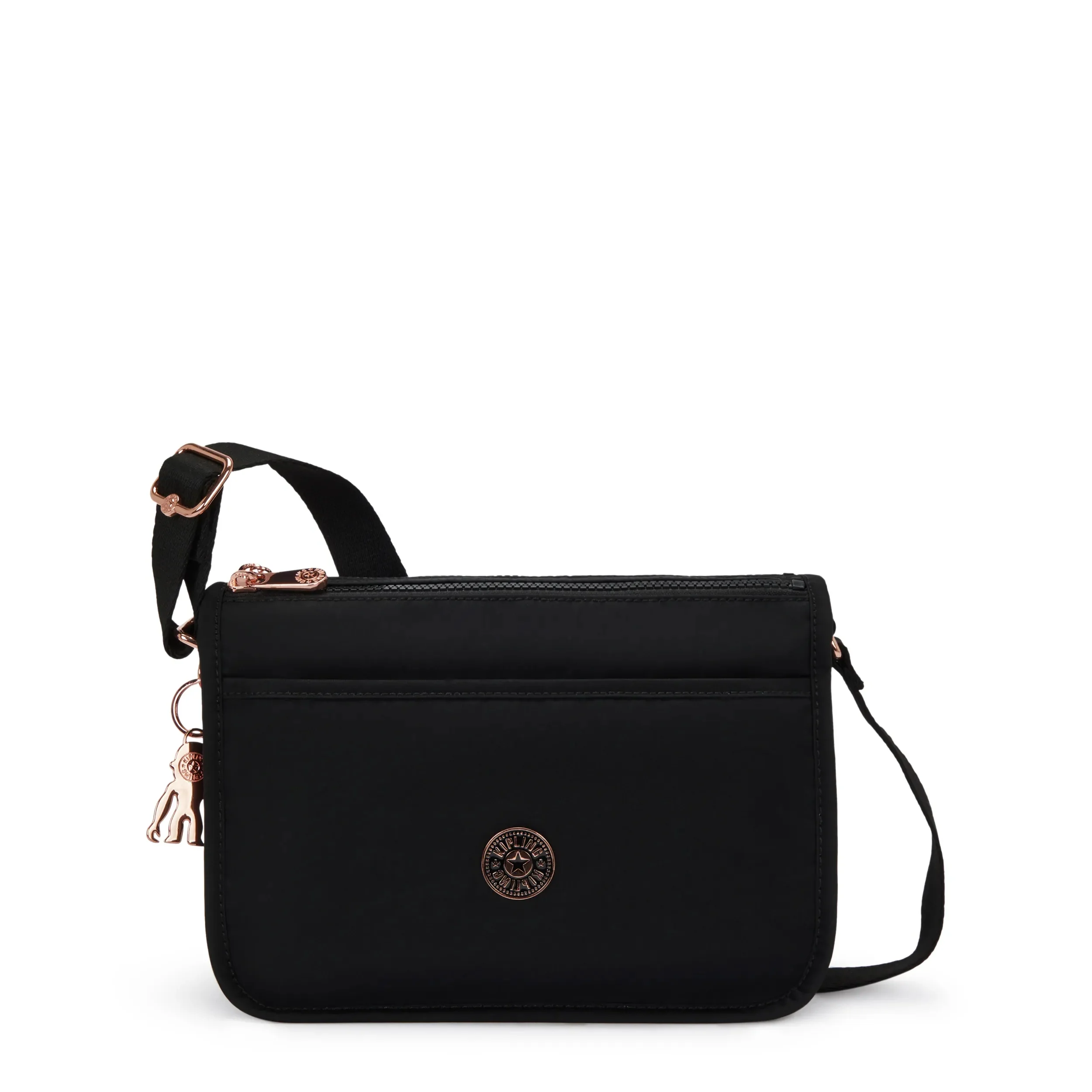 Hailey Crossbody Bag