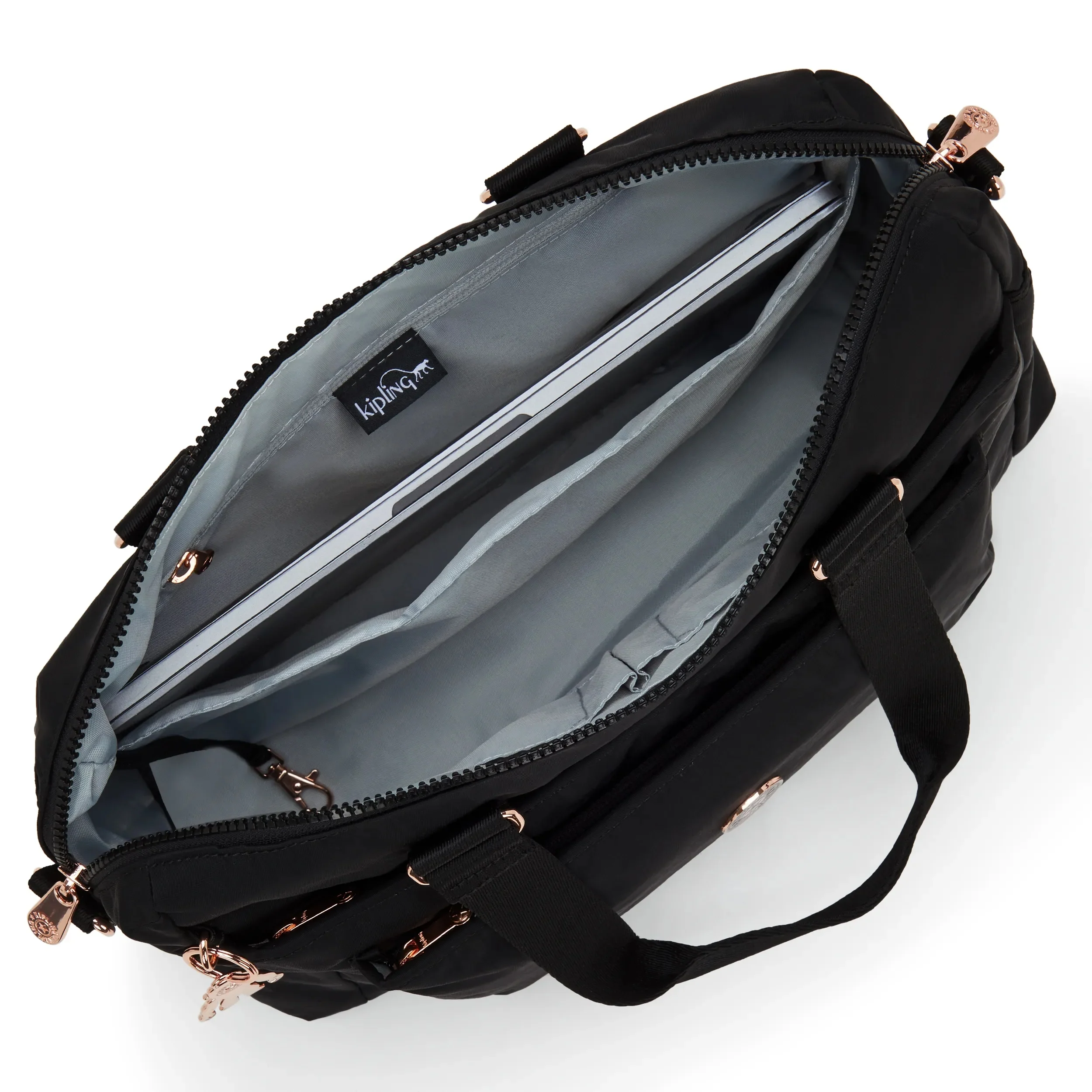 Hammy 13" Laptop Shoulder Bag - Image 3