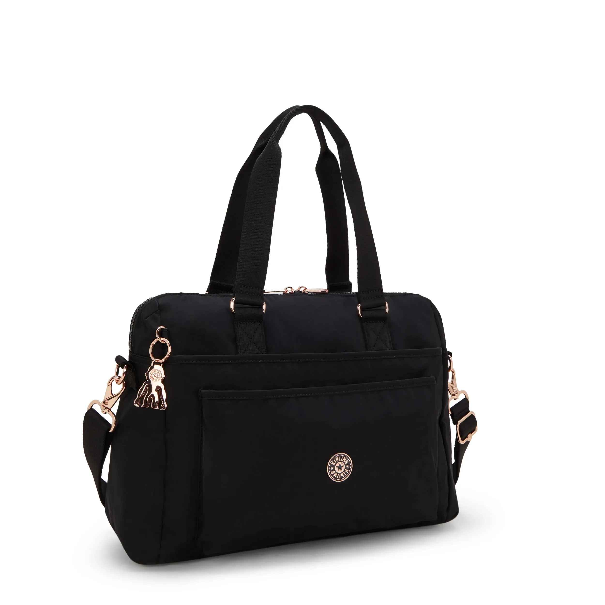 Hammy 13" Laptop Shoulder Bag - Image 4