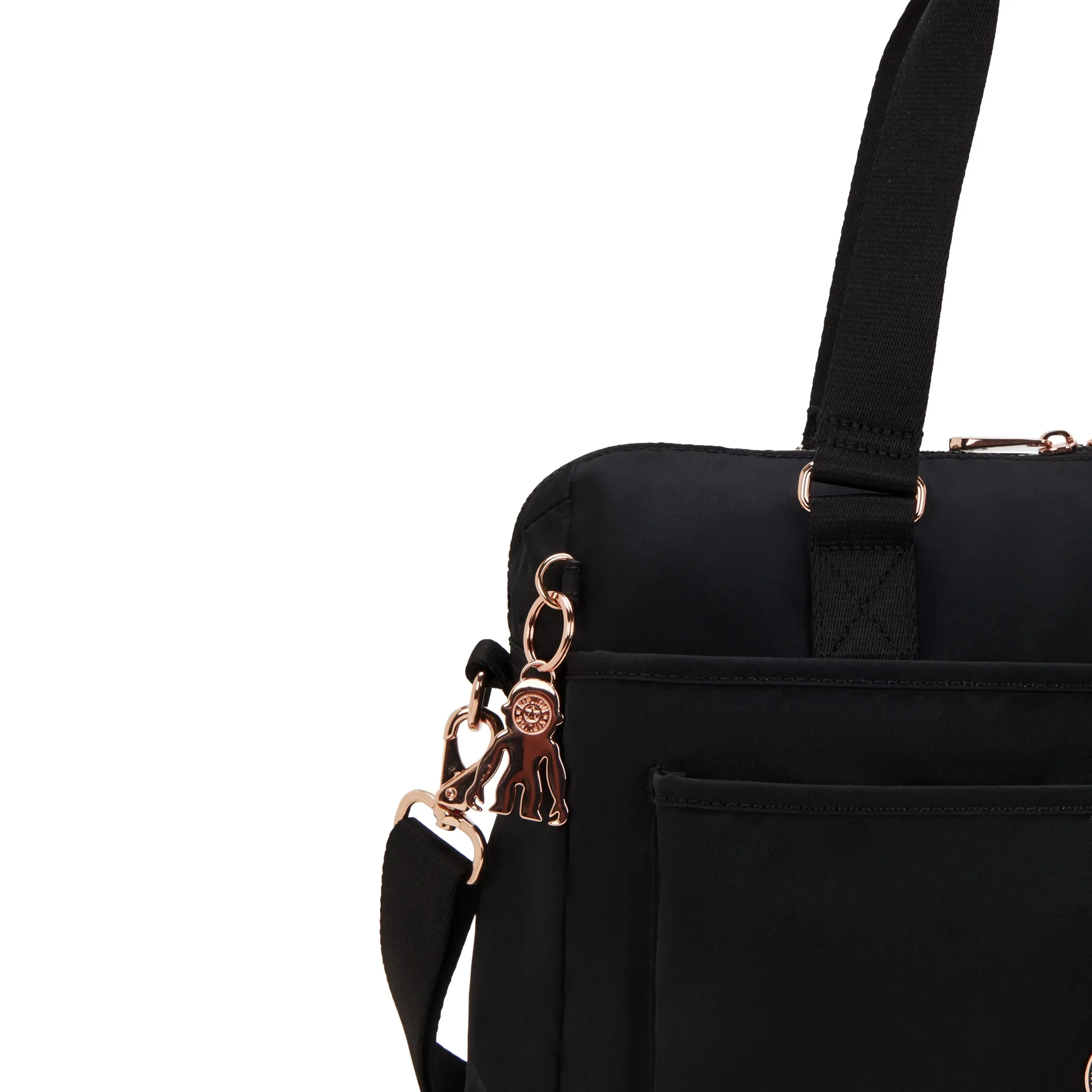 Hammy 13" Laptop Shoulder Bag - Image 5
