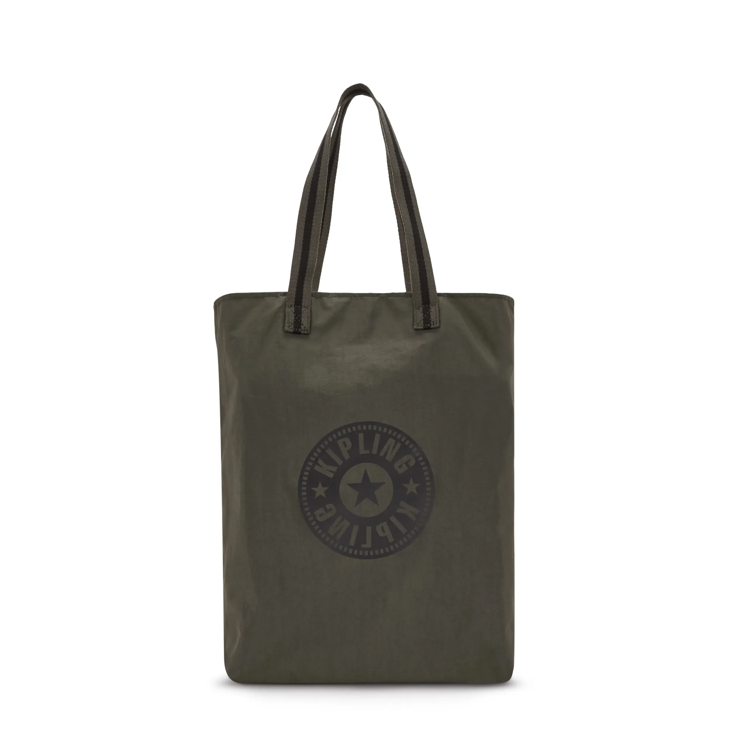 Hip Hurray Packable Tote Bag
