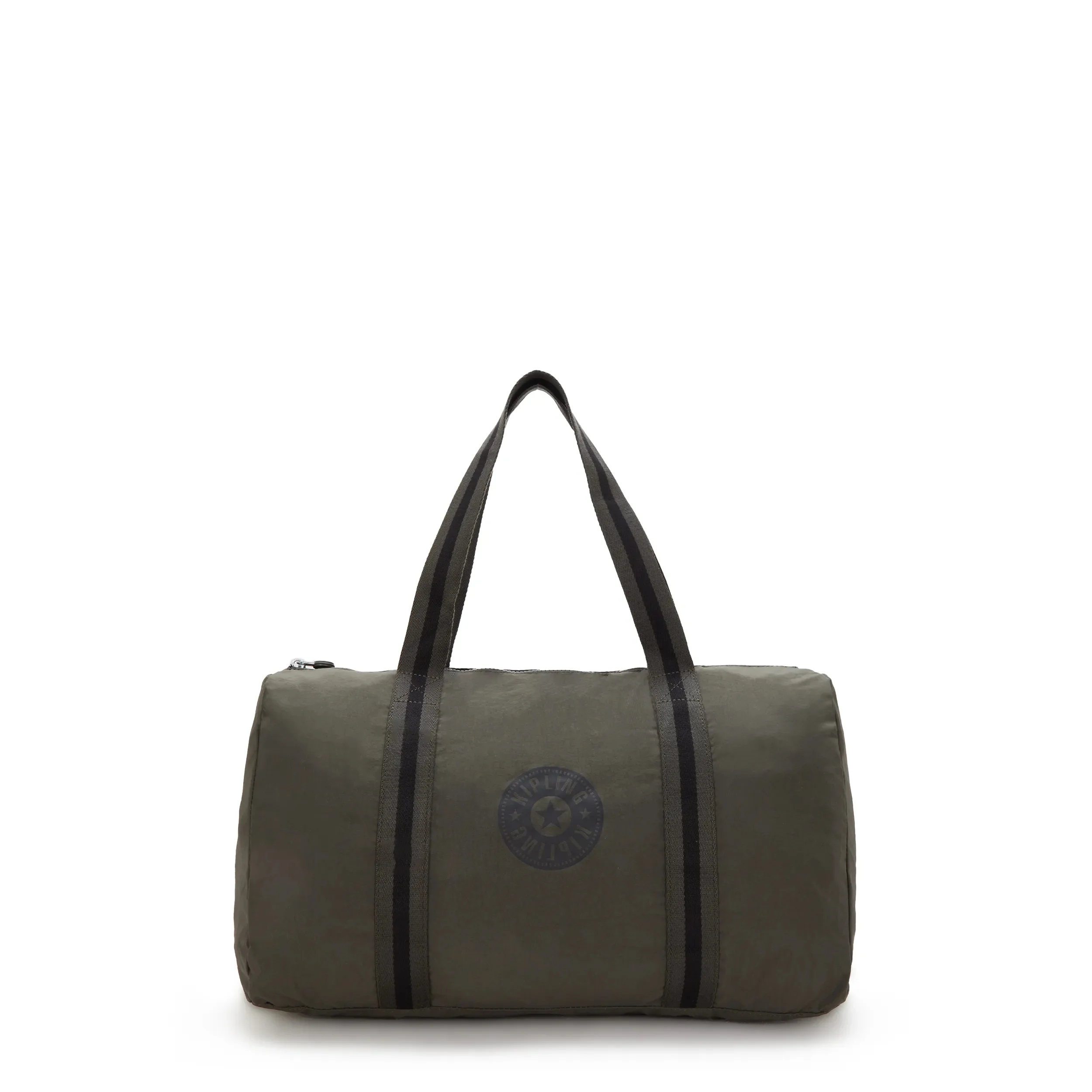 Honest Packable Duffle Bag