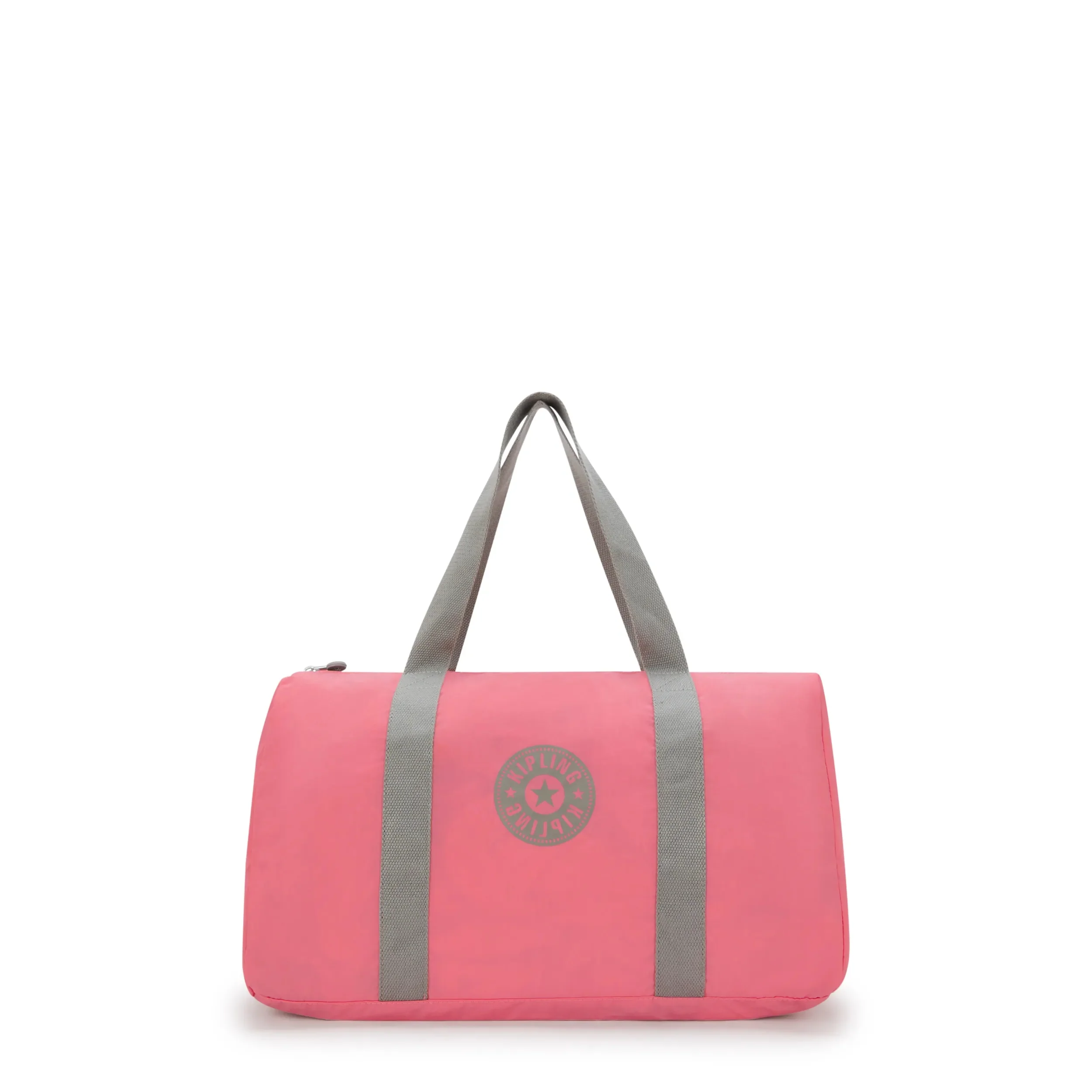 Honest Packable Duffle Bag