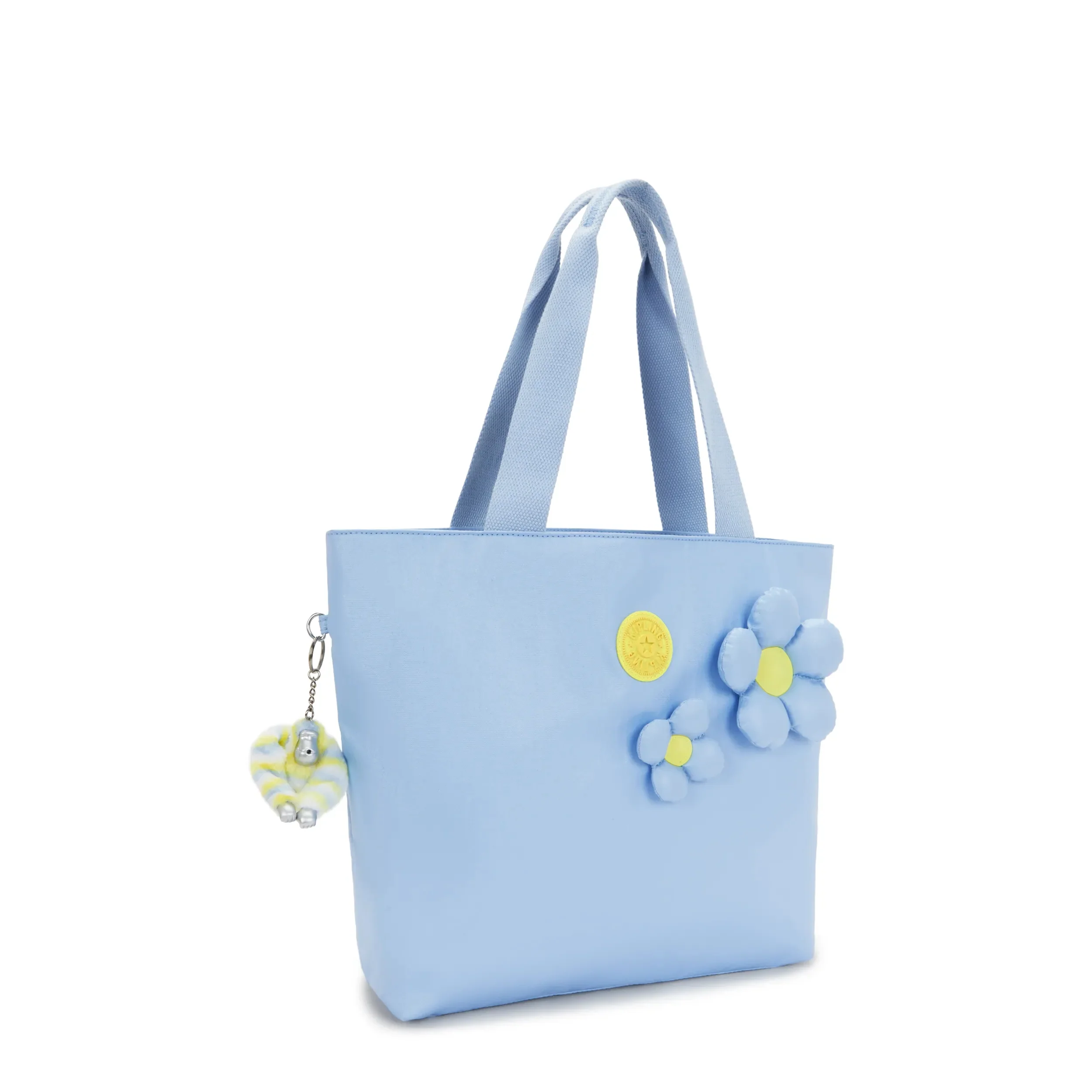 Hye Metallic 13" Laptop Tote Bag - Image 4