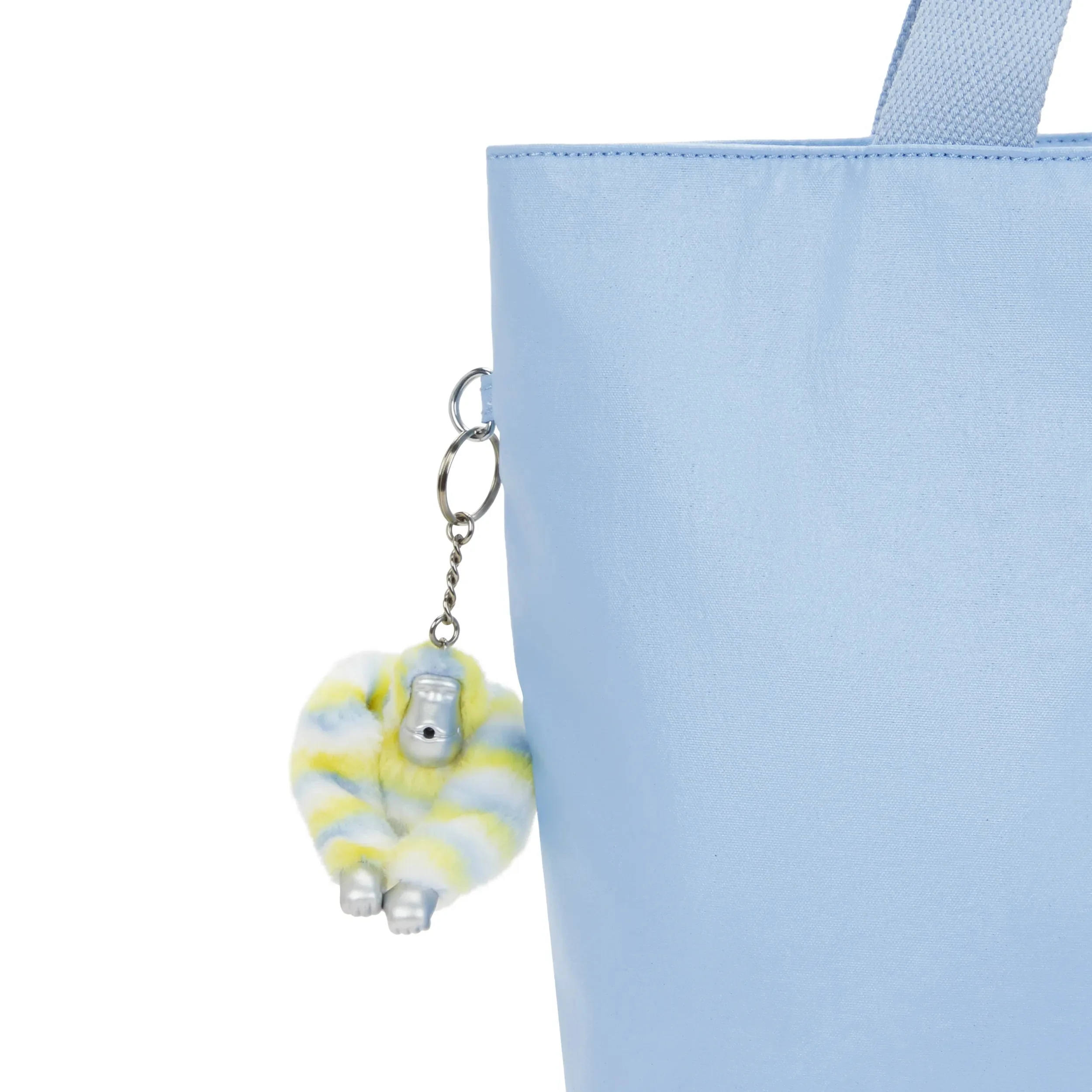Hye Metallic 13" Laptop Tote Bag - Image 5