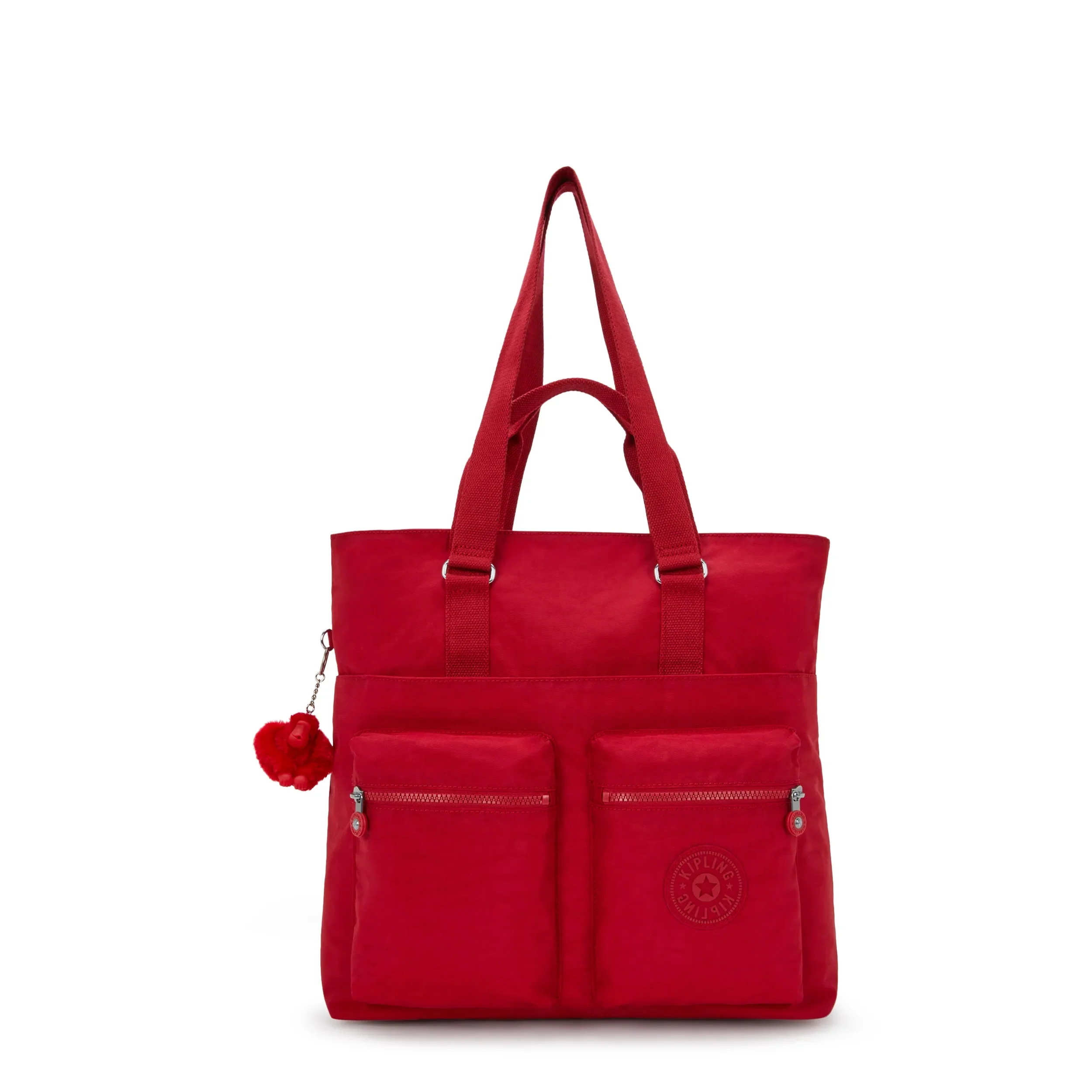 India 16" Laptop Tote Bag
