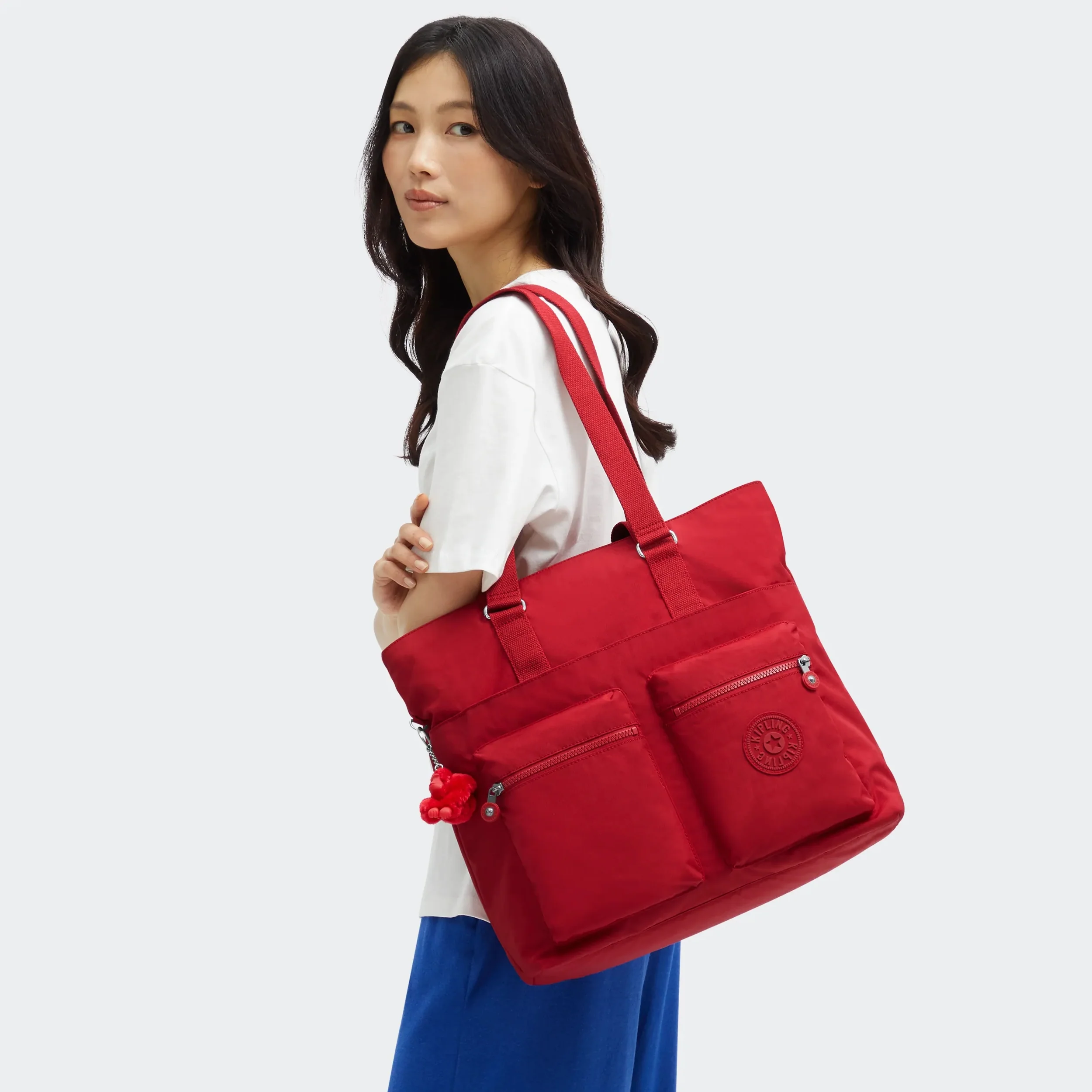 India 16" Laptop Tote Bag - Image 2