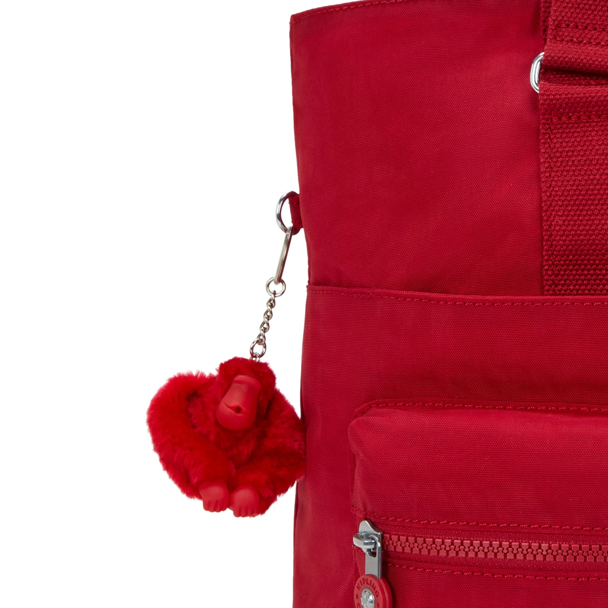 India 16" Laptop Tote Bag - Image 6
