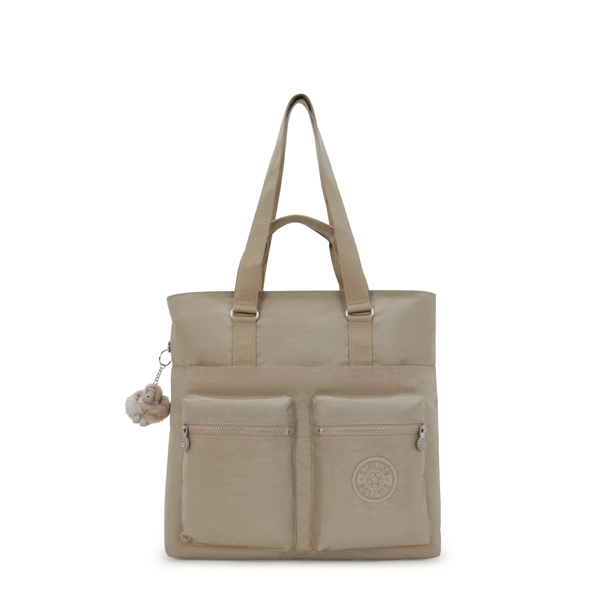 India 16" Laptop Tote Bag