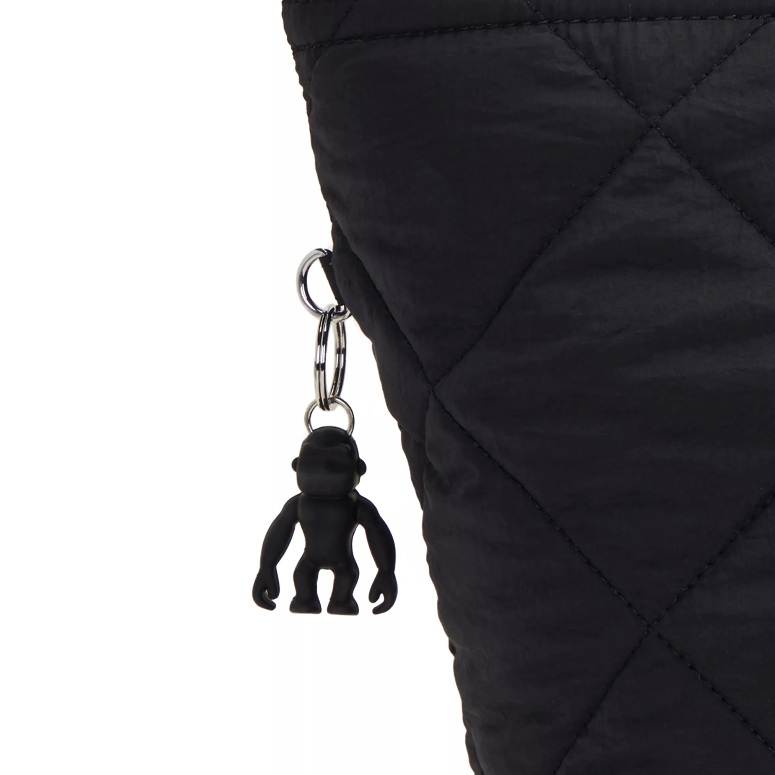 Irica Quilted Tote Bag - Image 6