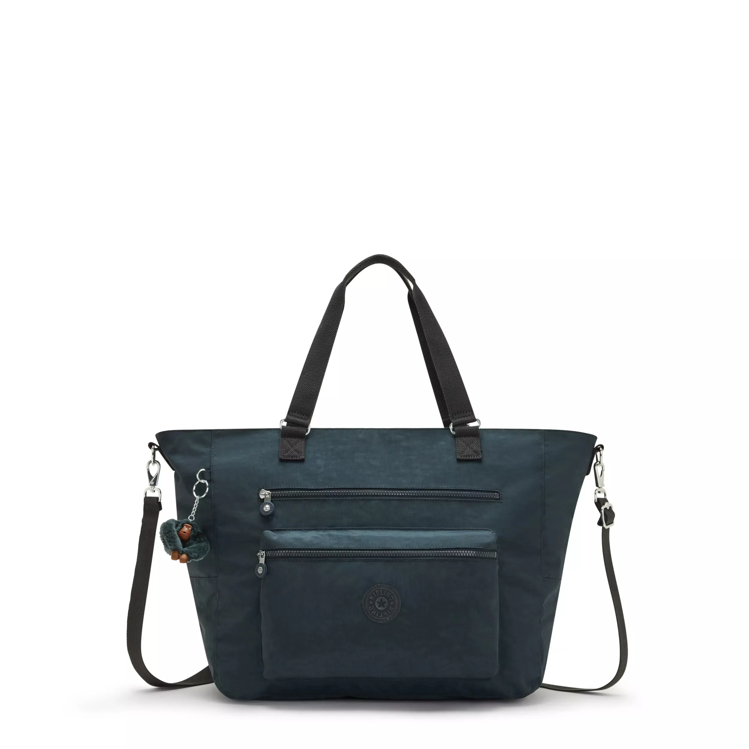 Isaac Tote Bag