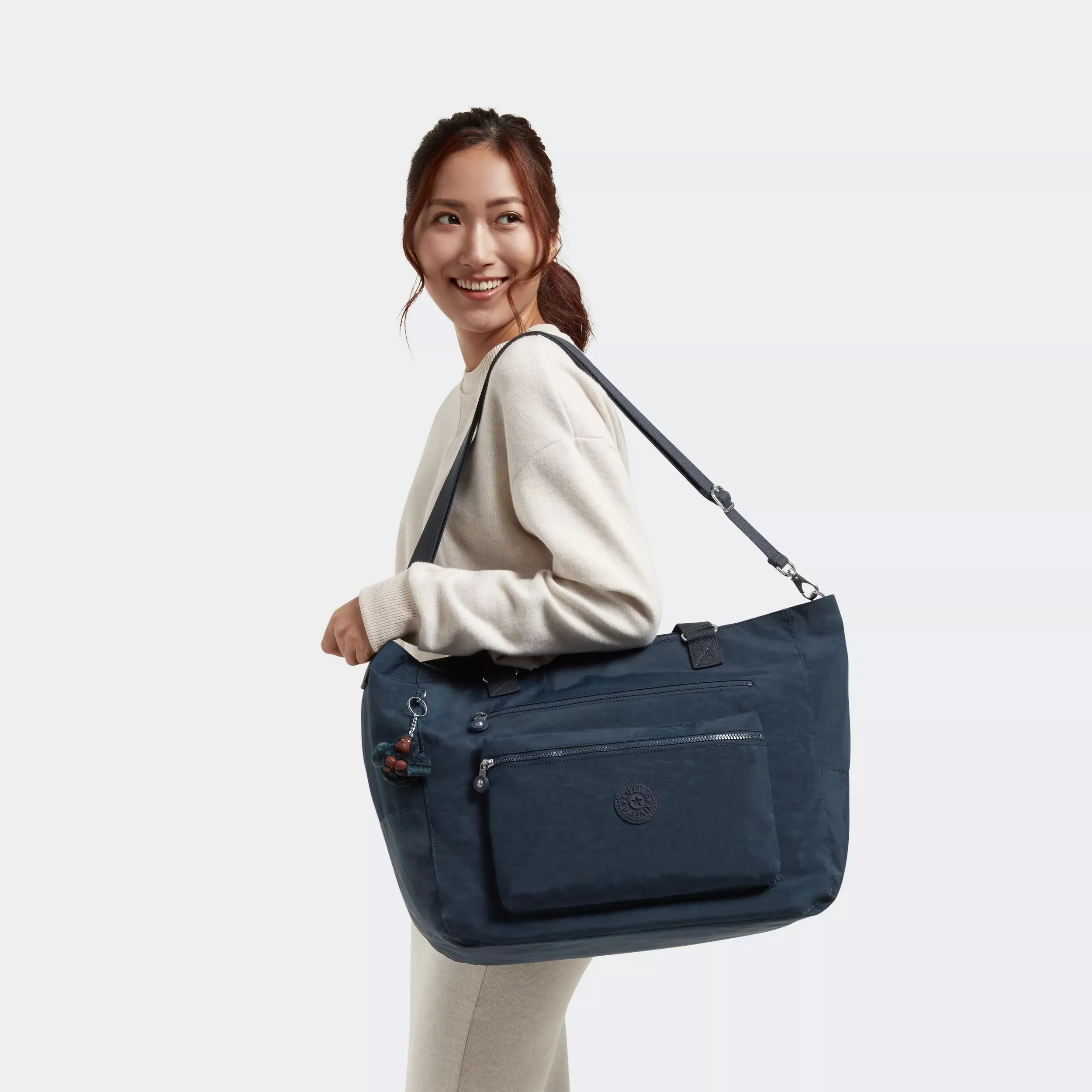 Isaac Tote Bag - Image 2